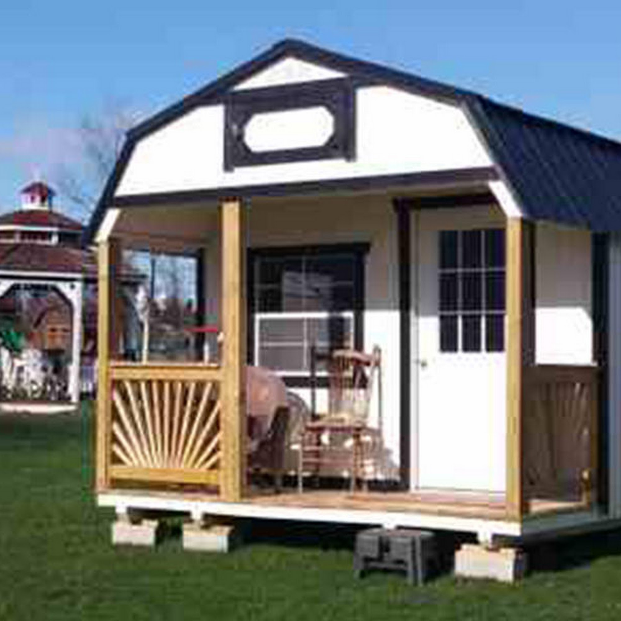 Johnny's Affordable Sheds Post Falls