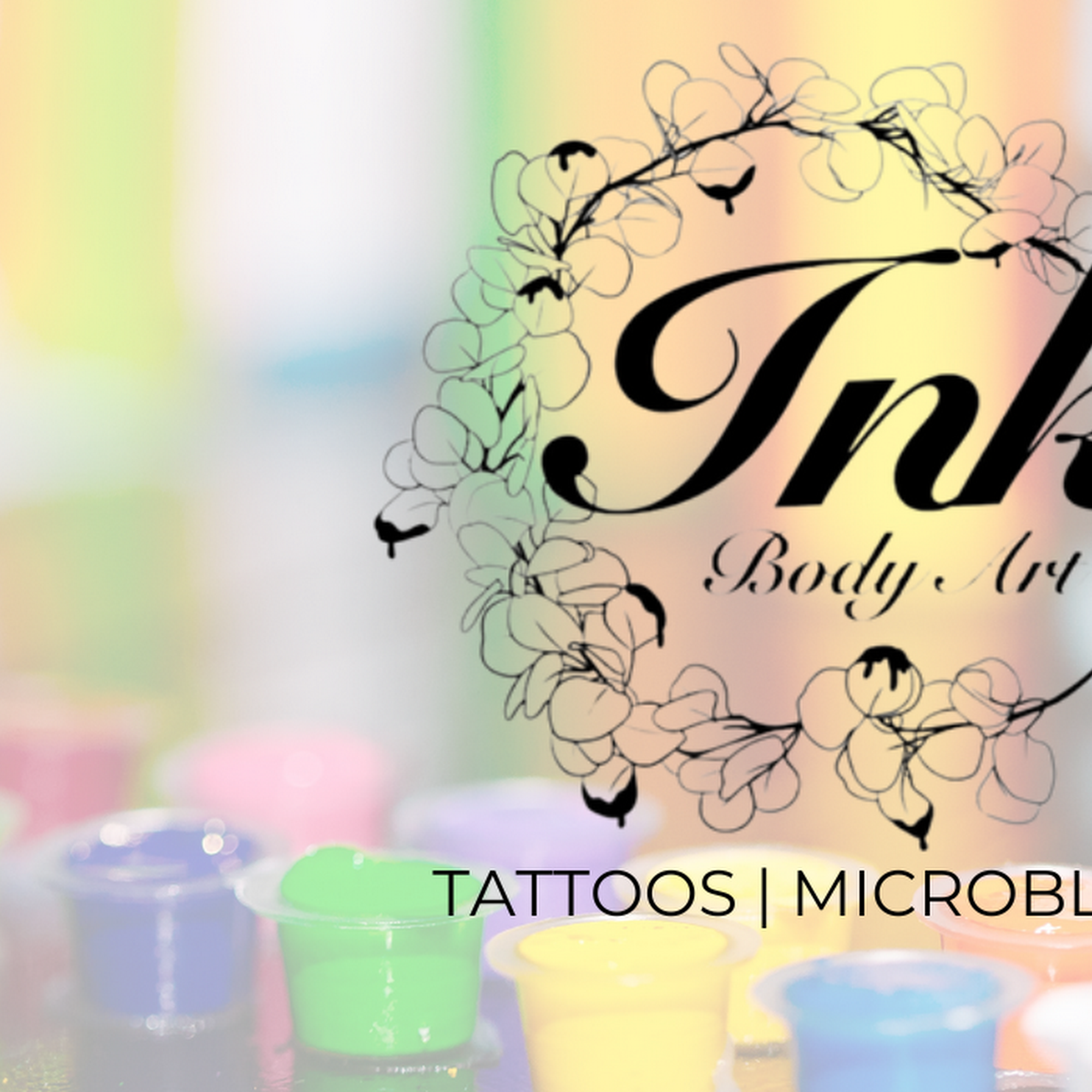 Inkish Body Art & Beauty 3000 E Seltice Way unit 206, Post Falls Idaho 83854