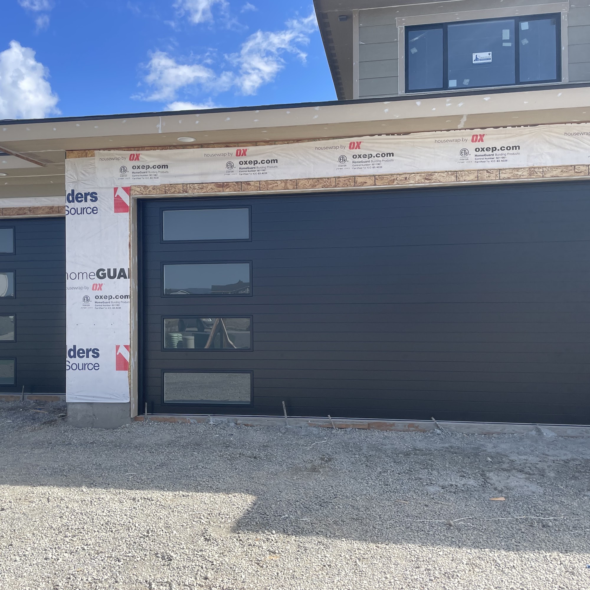 Continental Door Company Post Falls