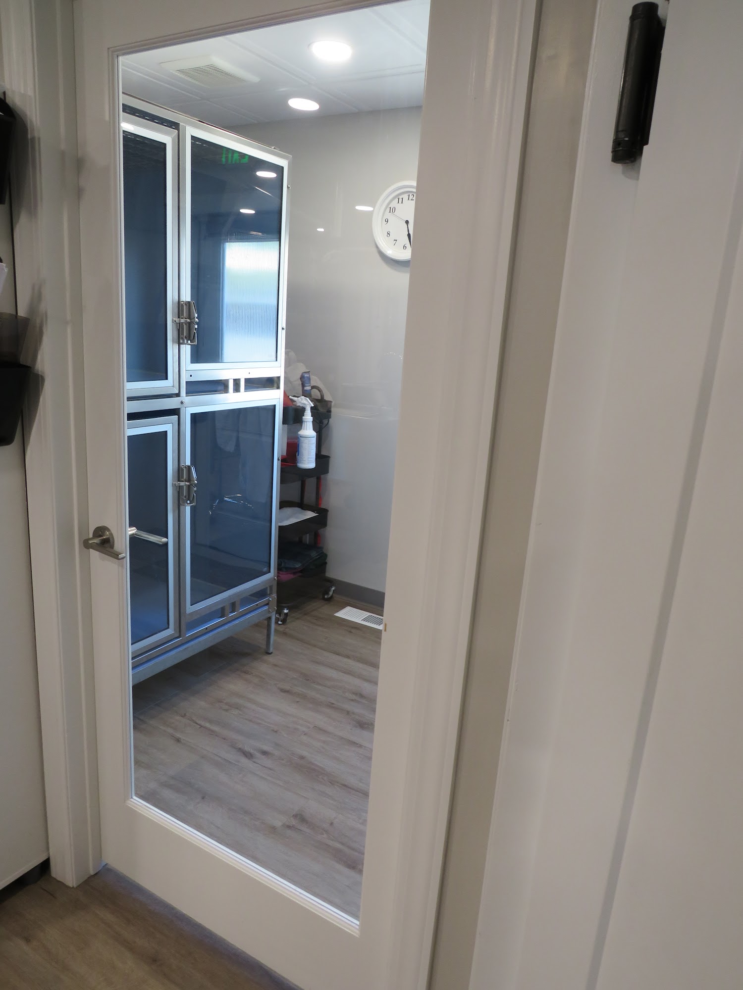 Potlatch Veterinary Clinic Potlatch