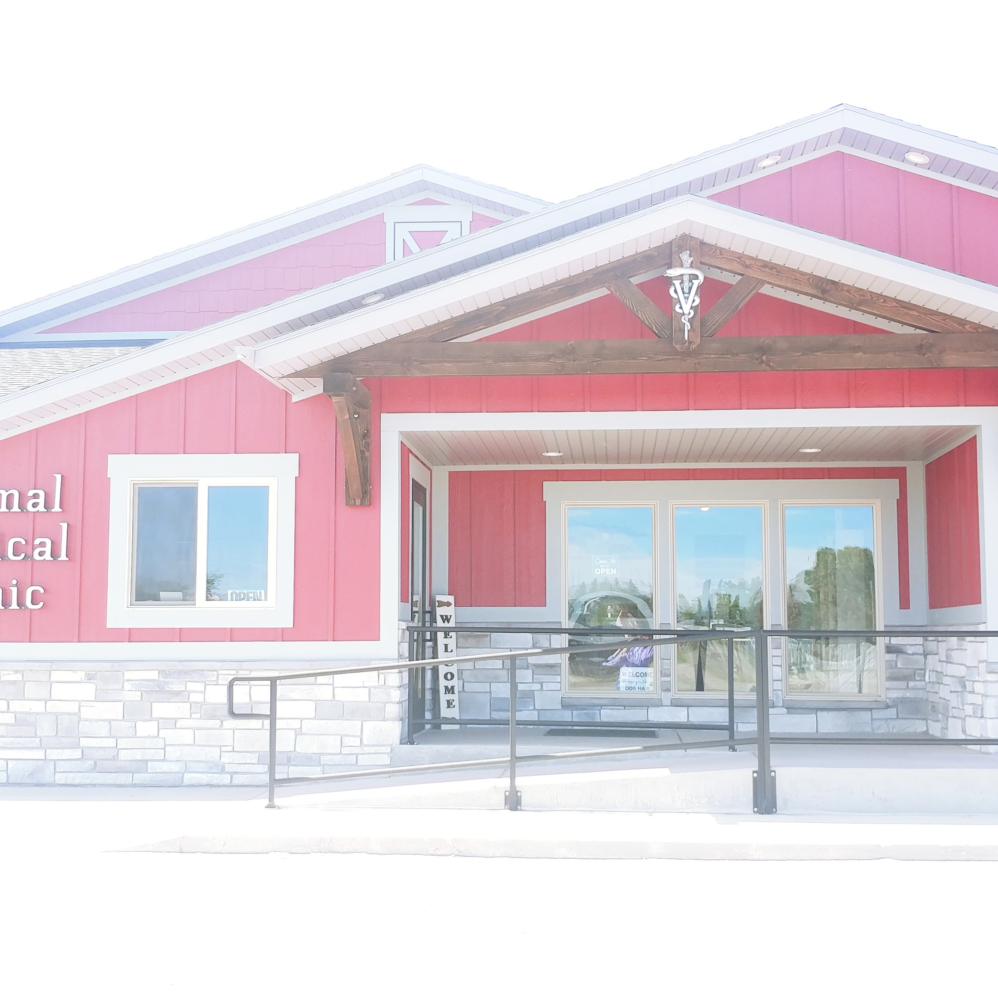 Animal Medical Clinic Preston