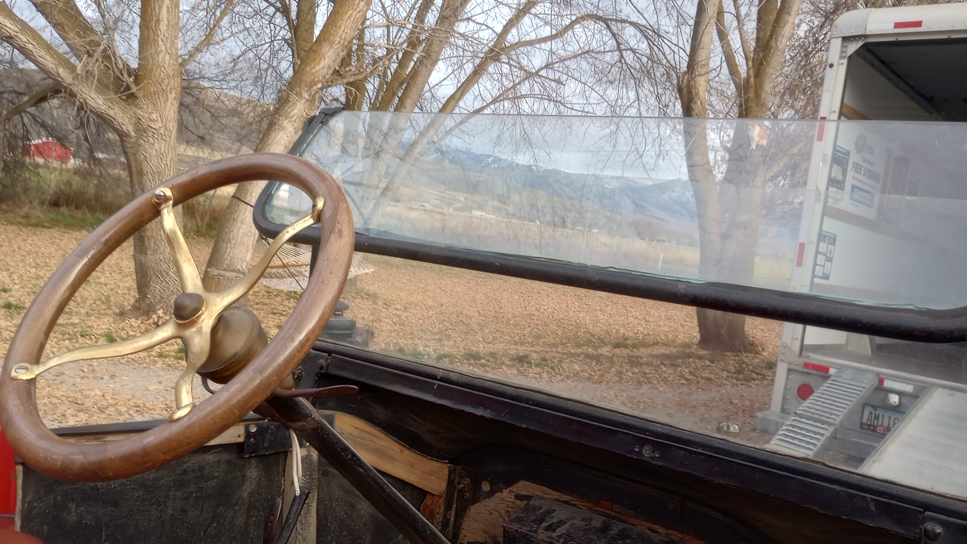 Bosen Farms 1042 N State St, Preston Idaho 83263