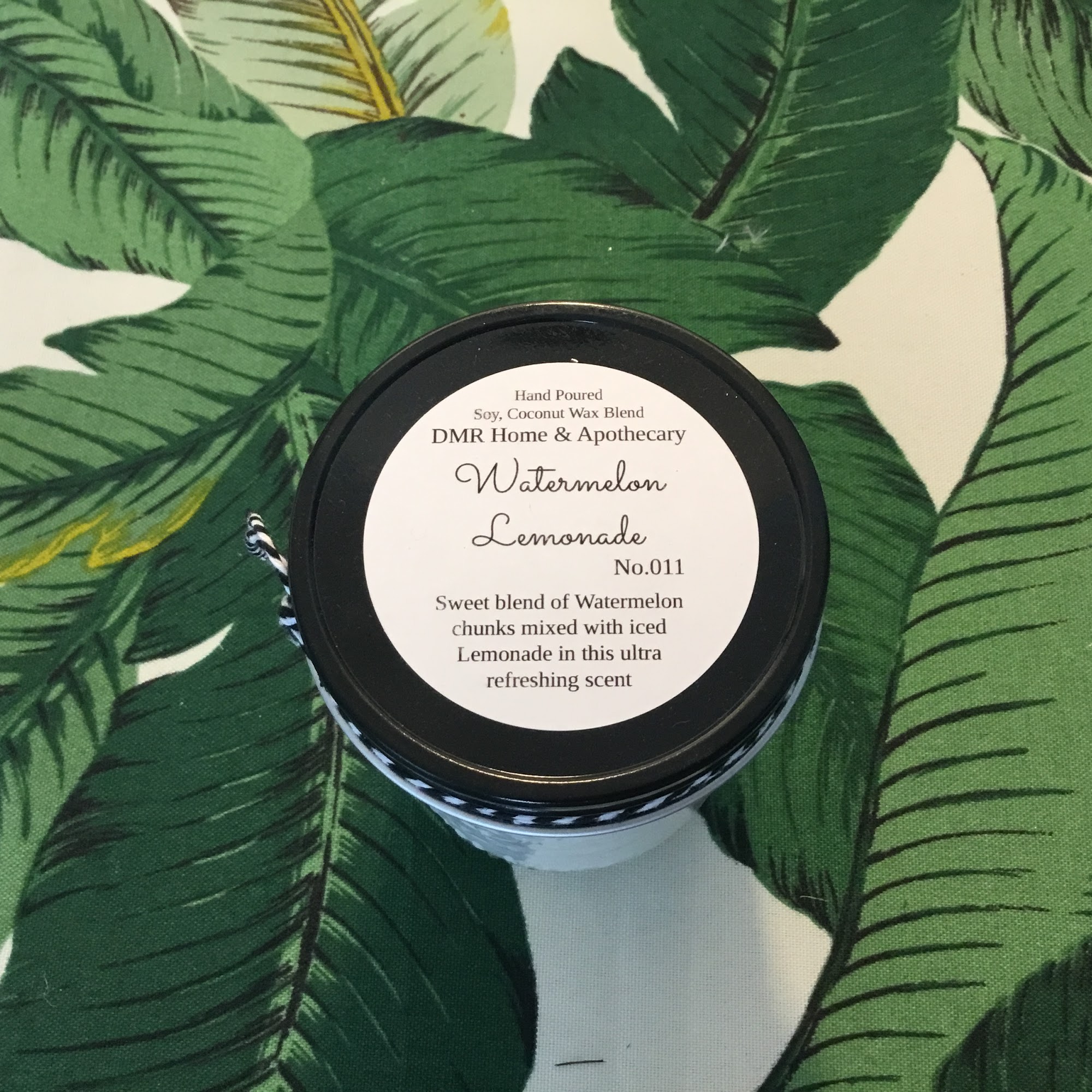 DMR Home & Apothecary Preston