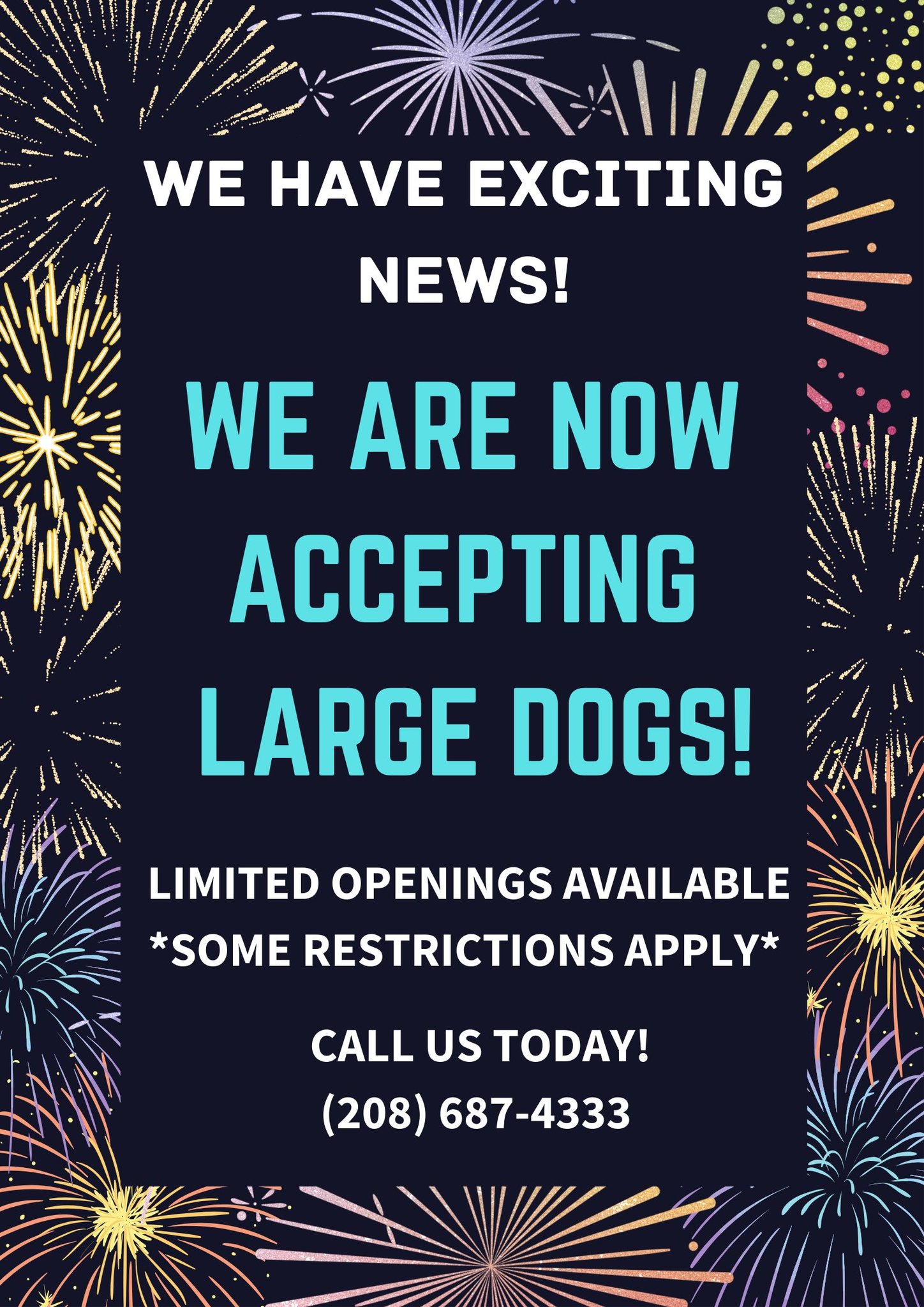 Bubbles and Bows Pet Spa Rathdrum