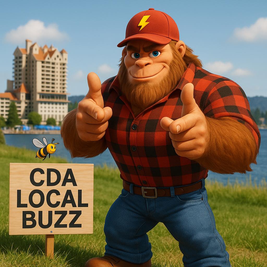 North Woods Electric