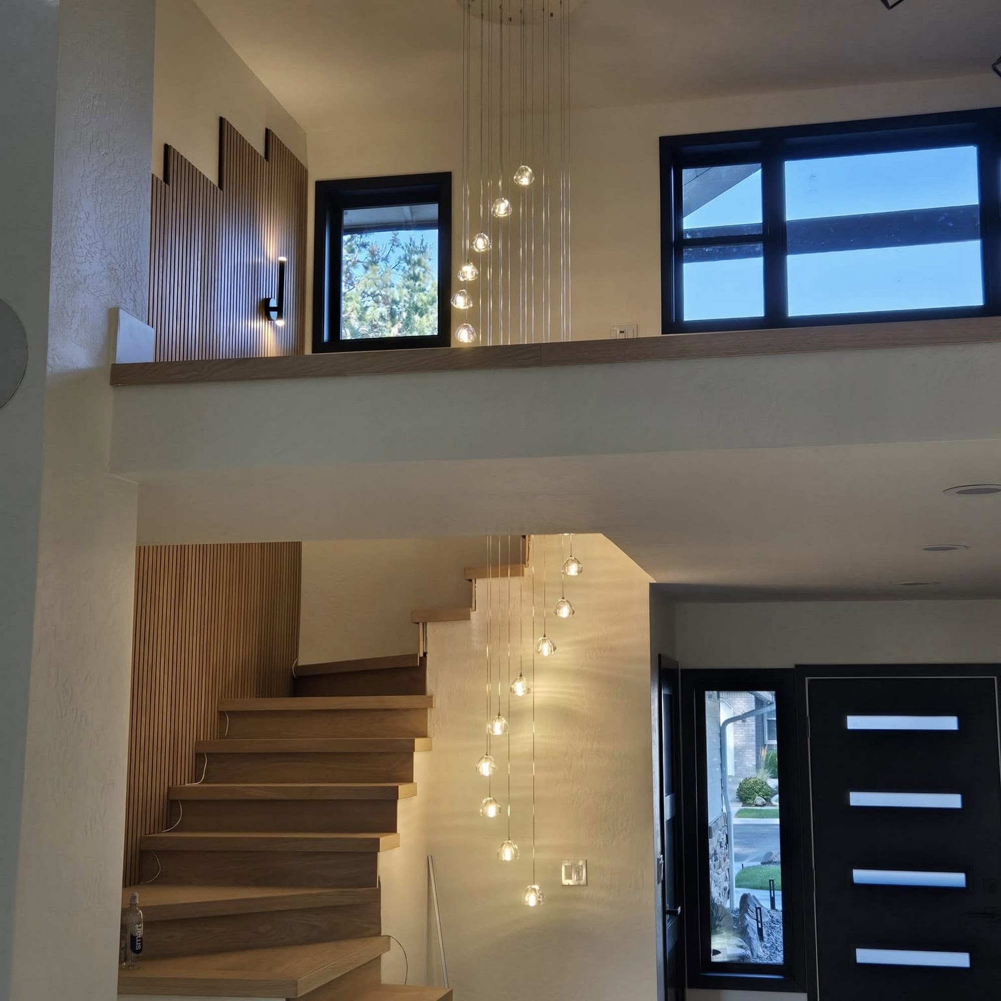 North Woods Electric