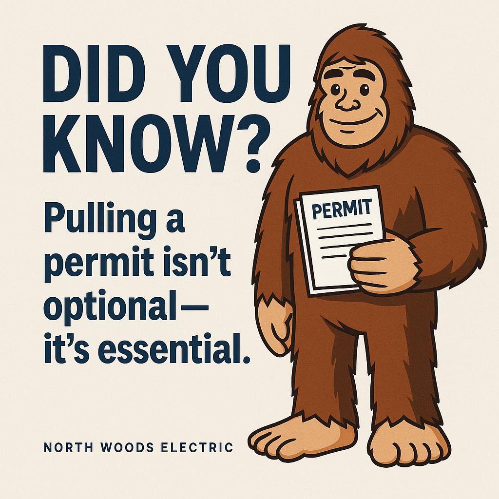 North Woods Electric