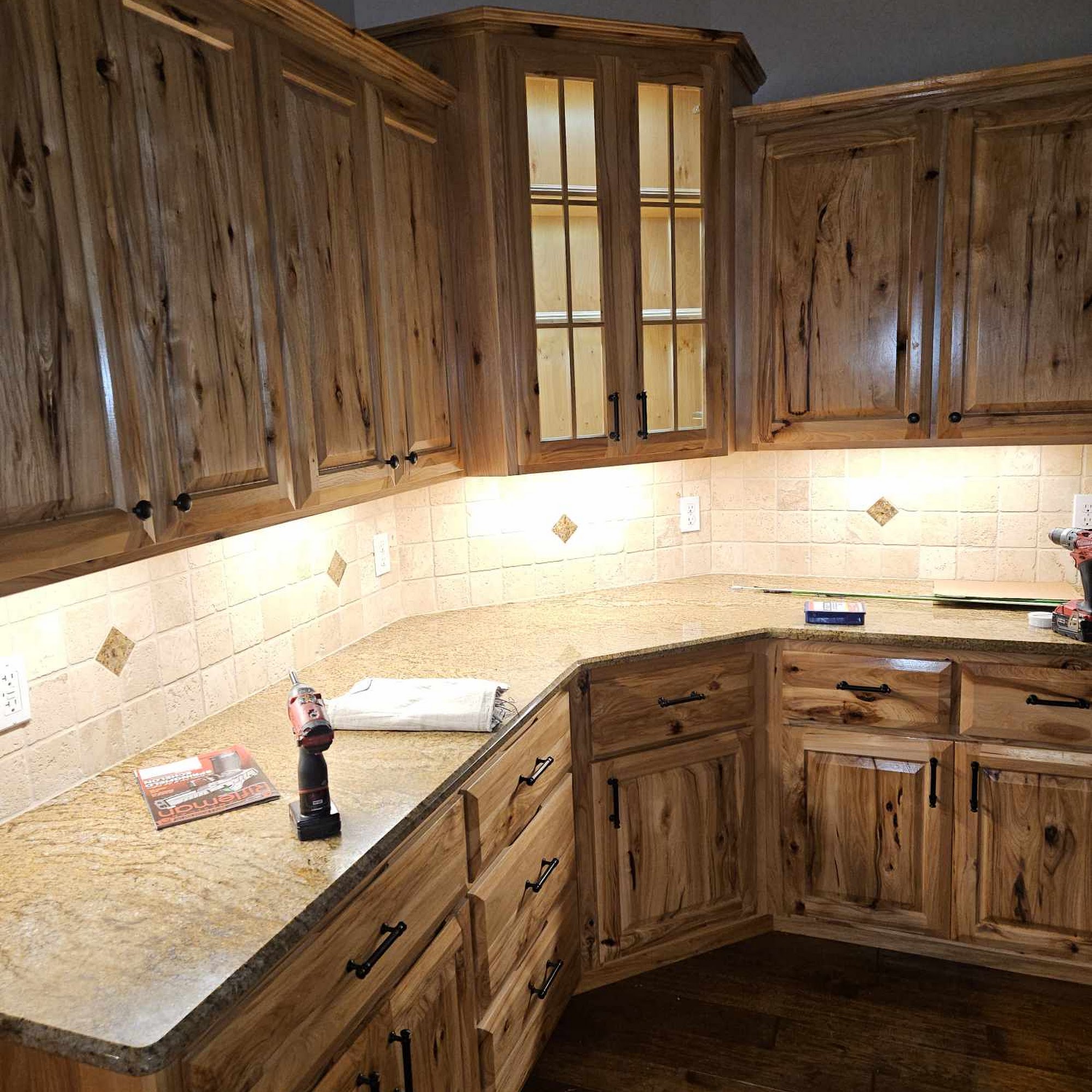 North Woods Electric