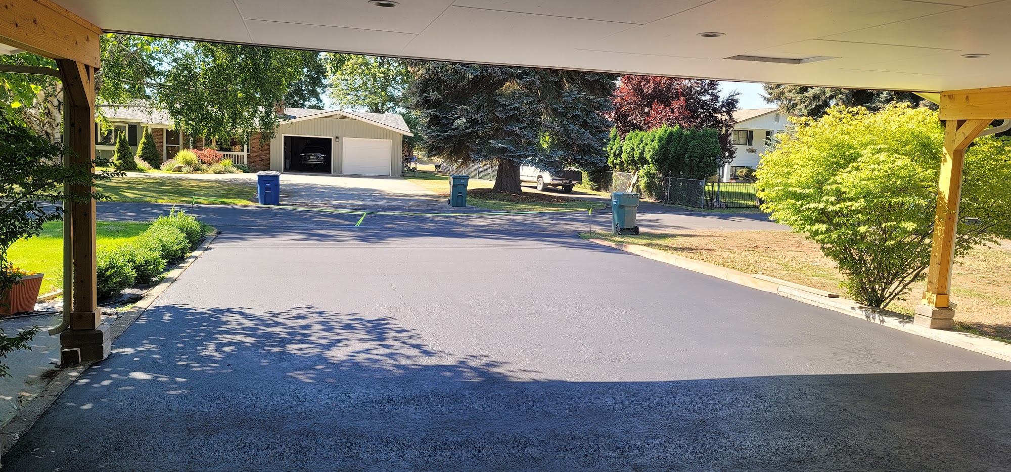 PSP Enterprises Inc 2280 ID-53, Rathdrum Idaho 83858