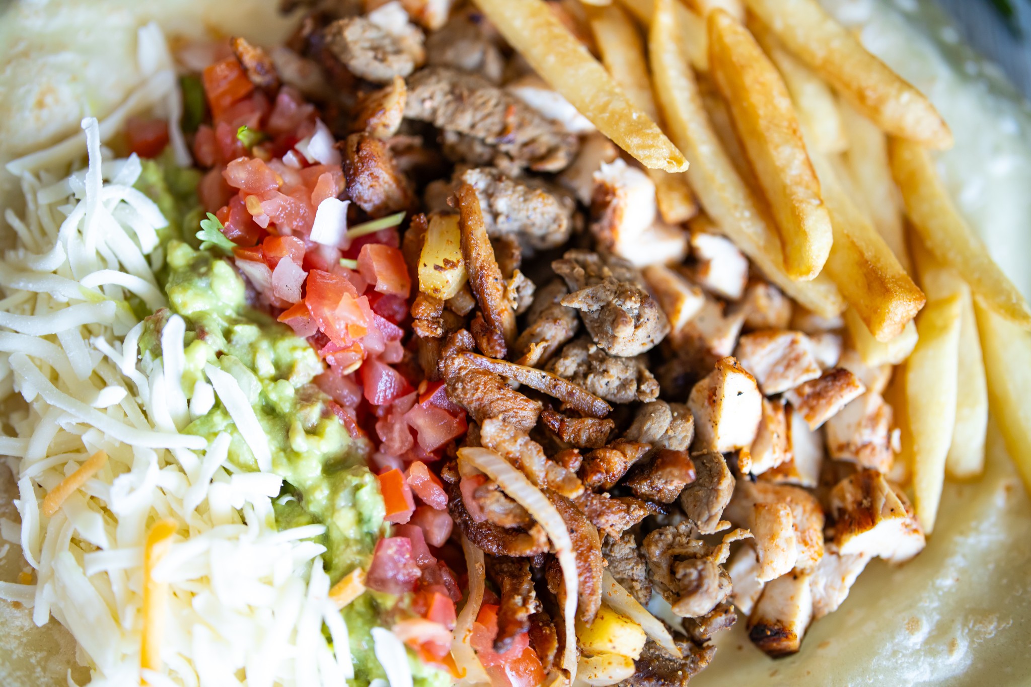 Casa De Ochoa Rexburg