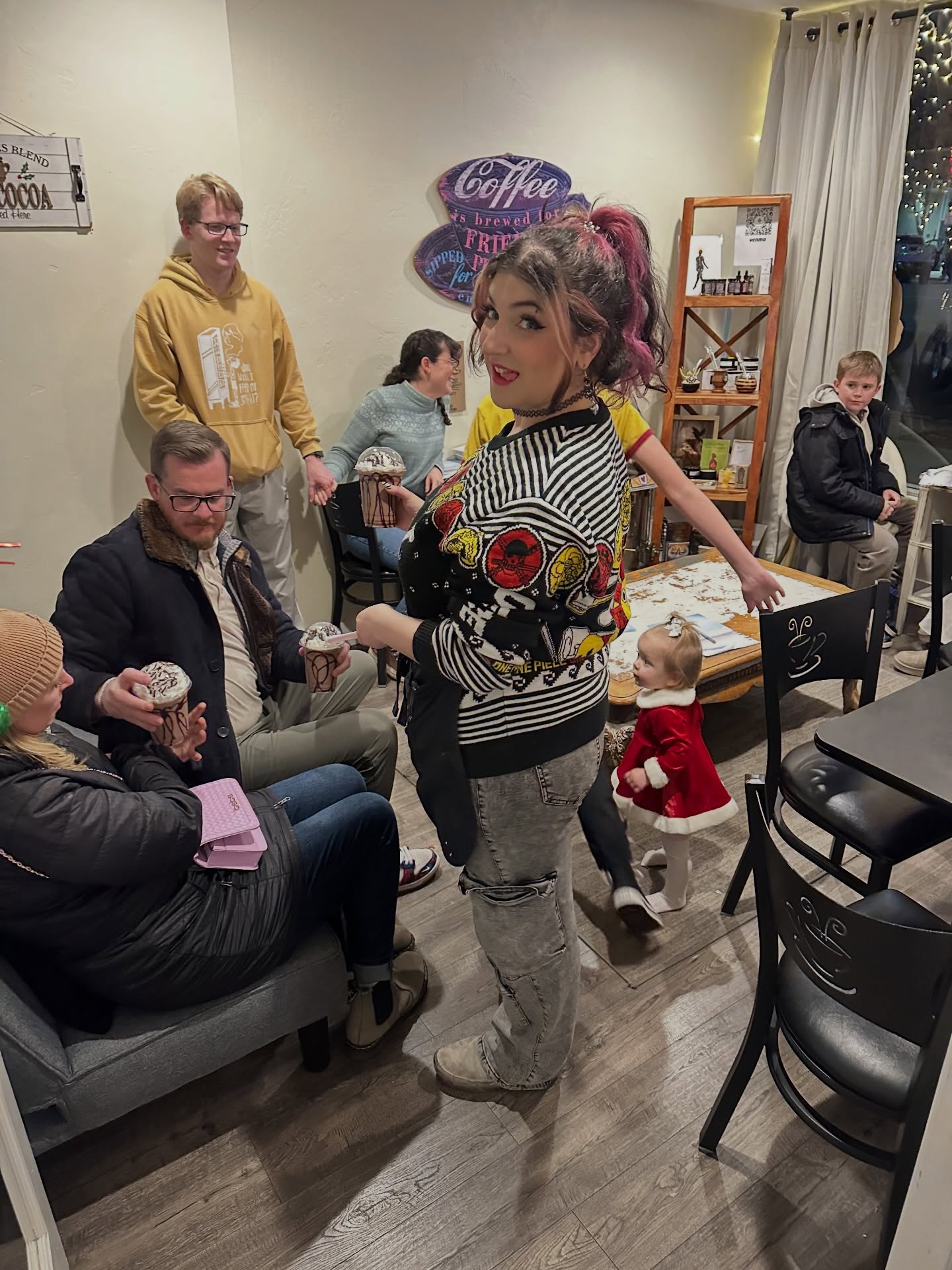 June's Place Rexburg