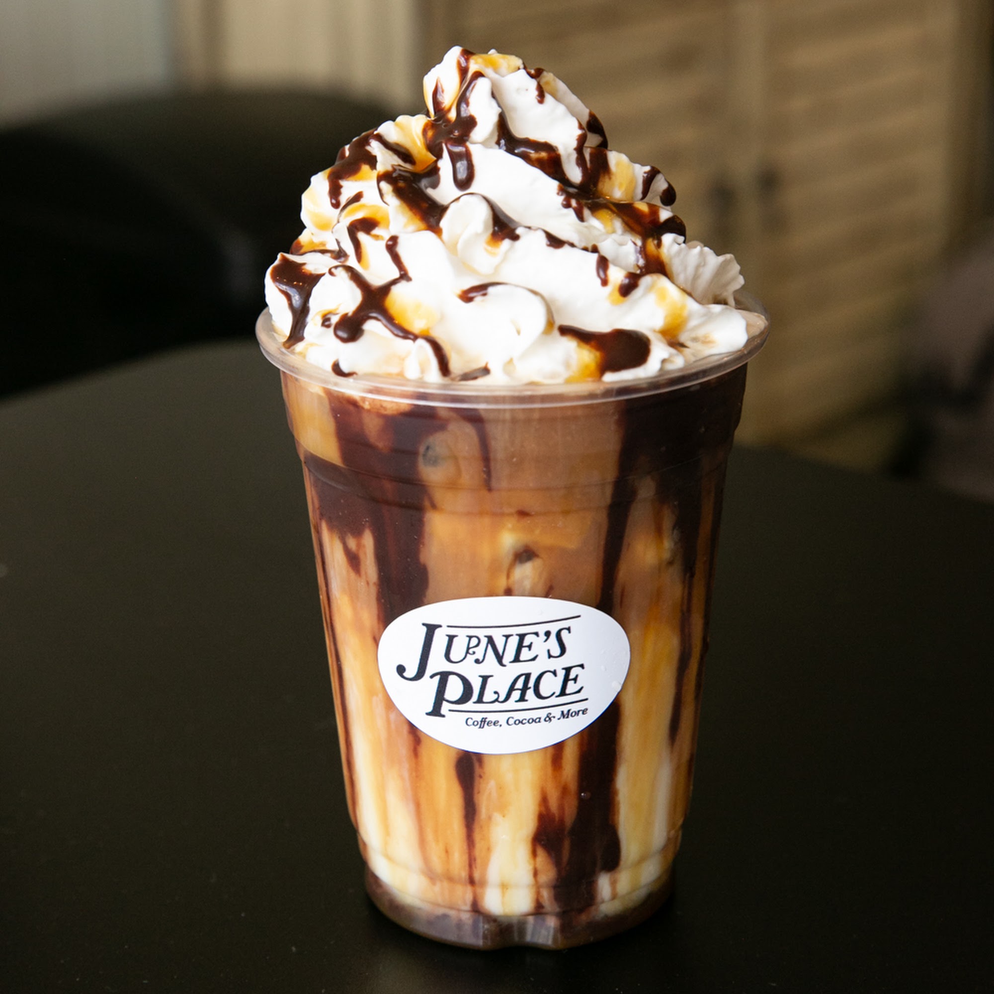 June's Place Rexburg