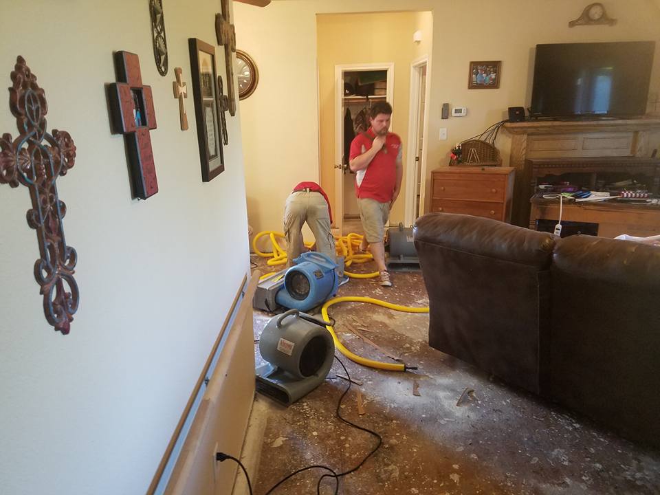 Jef's Quality Carpet Cleaners