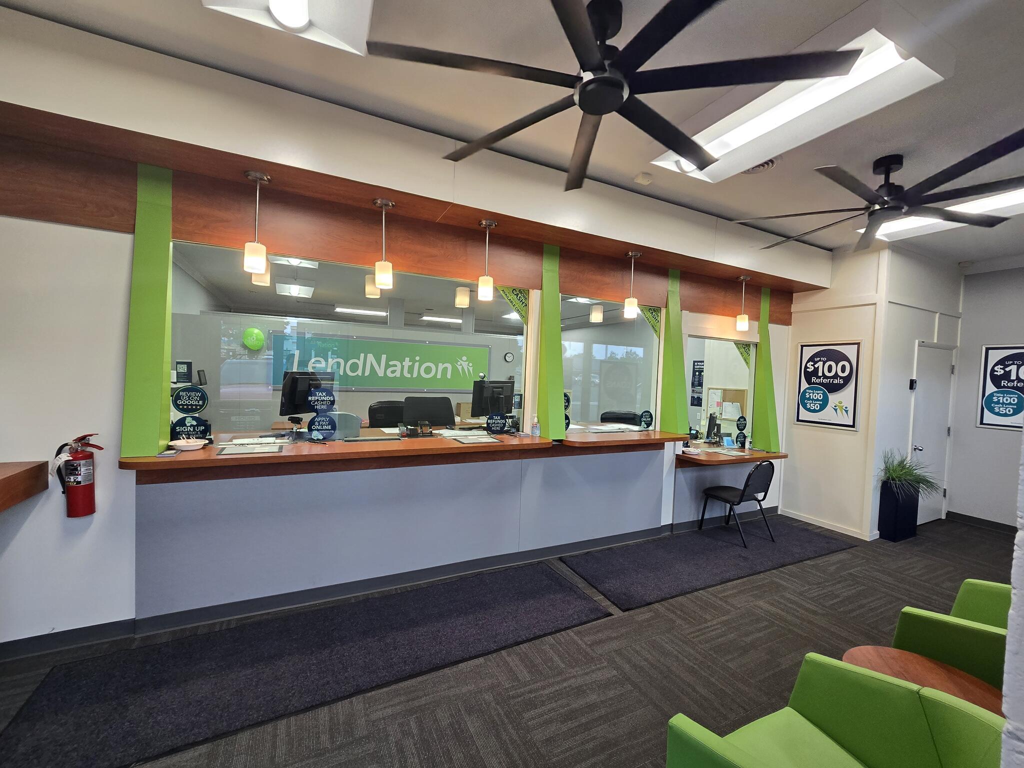 Photo credit: nextdoor