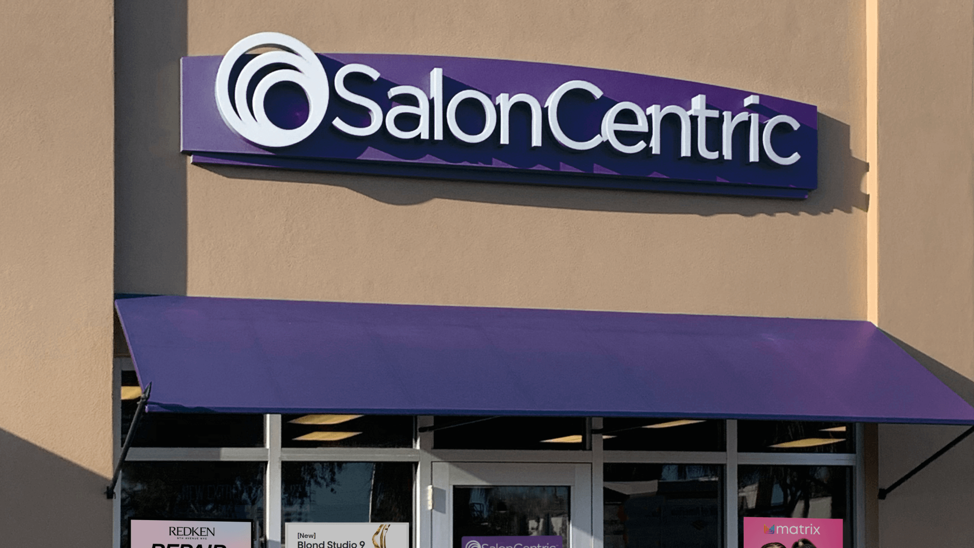 SalonCentric Rexburg