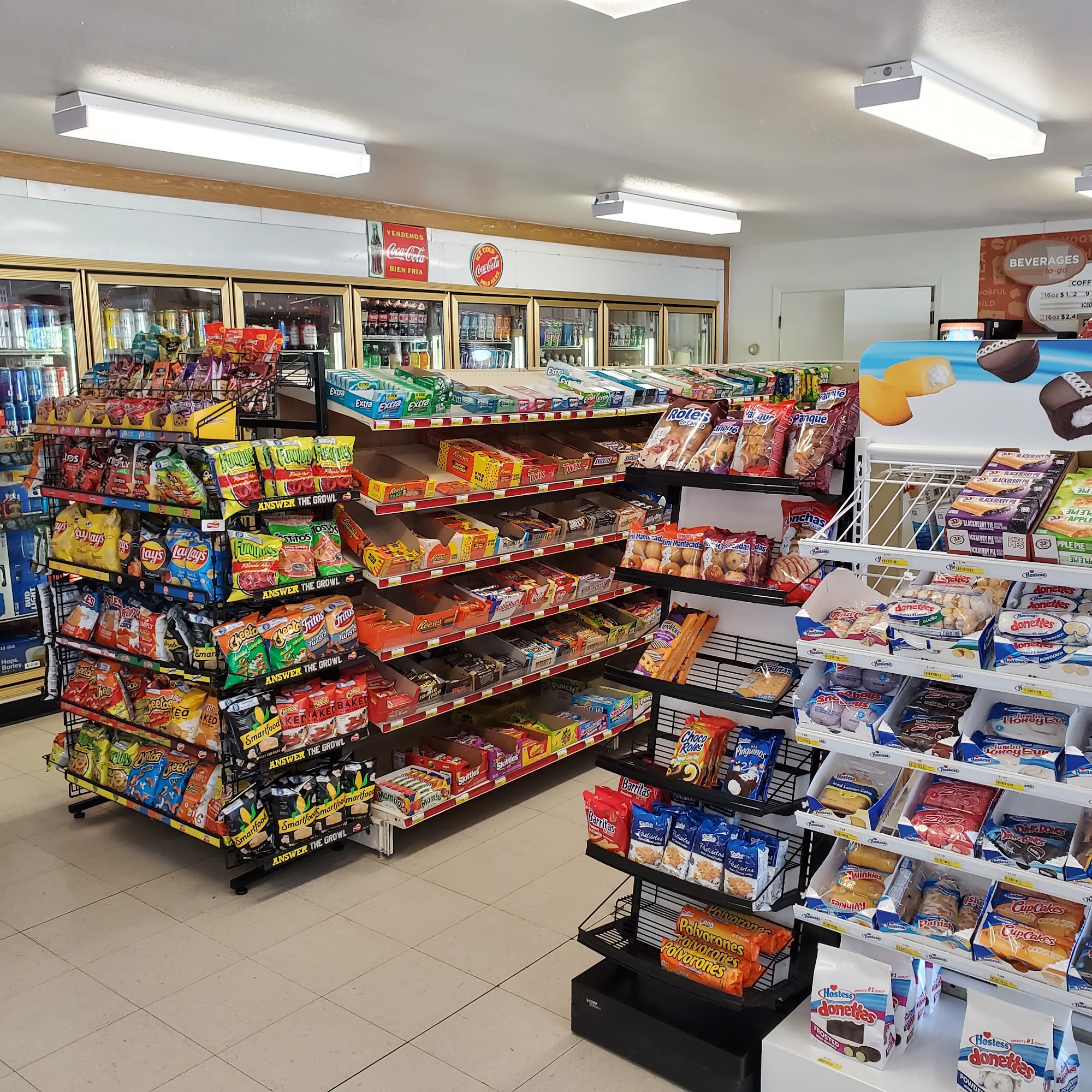 Family Mart Richfield