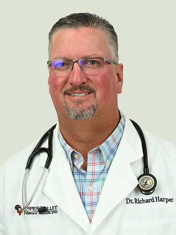 Upper Valley Family Medicine