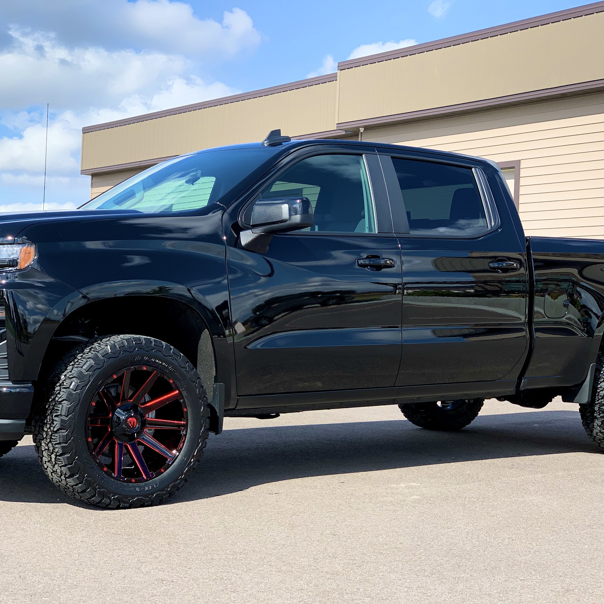 ATD DETAILING 208