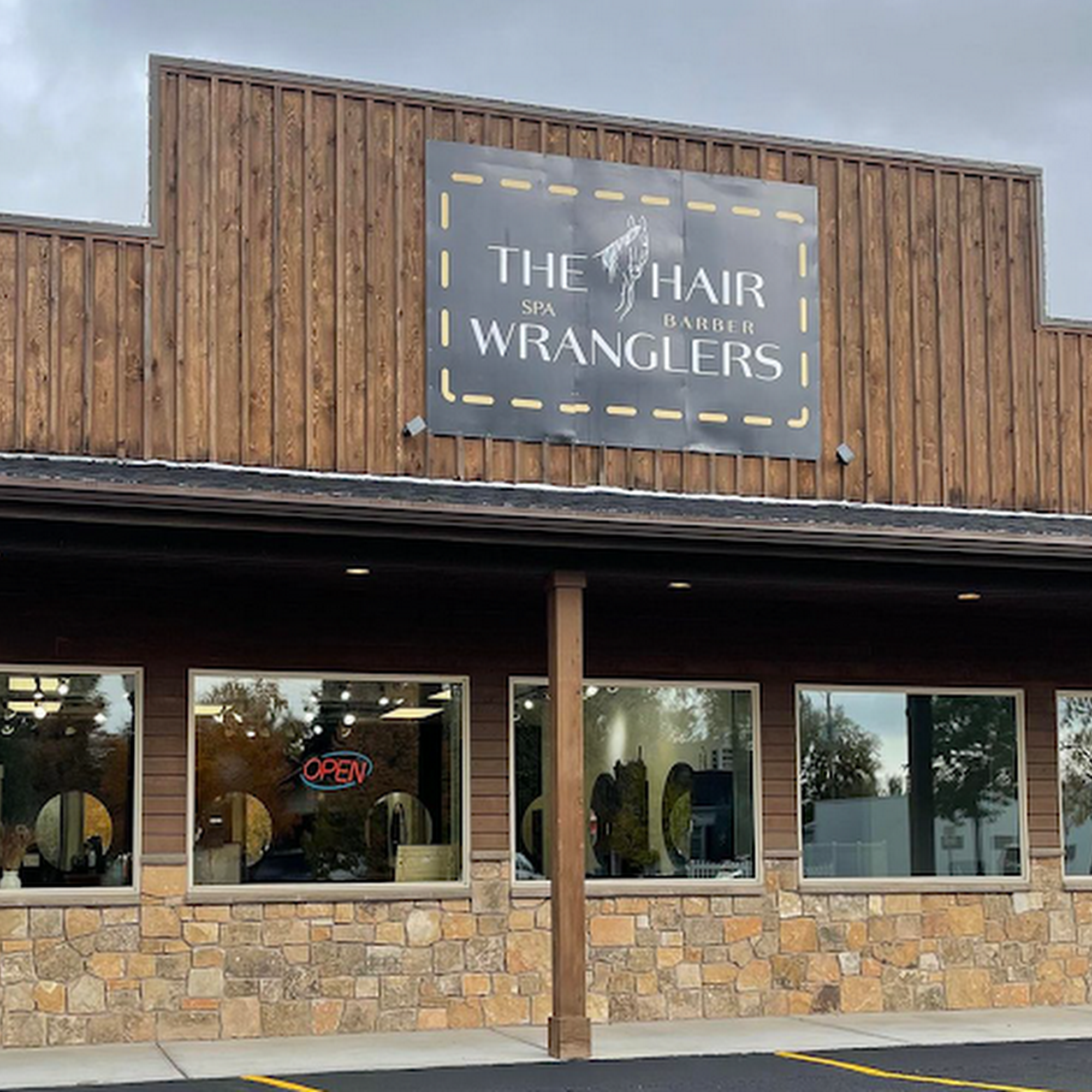 The Pink Peach 180 W Main St, Rigby Idaho 83442