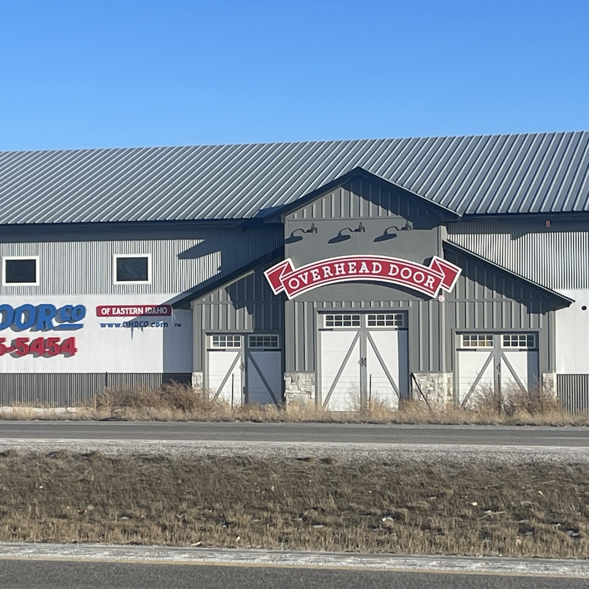 Overhead Door Company of Eastern Idaho Rigby