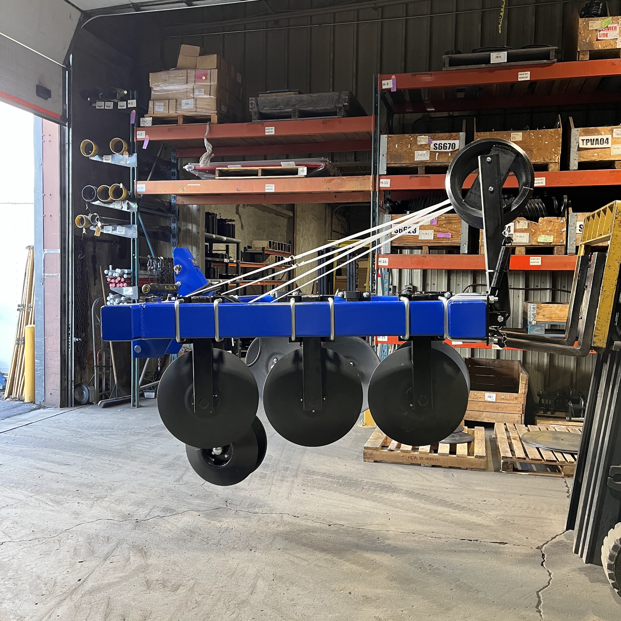 Norwest Manufacturing Rupert