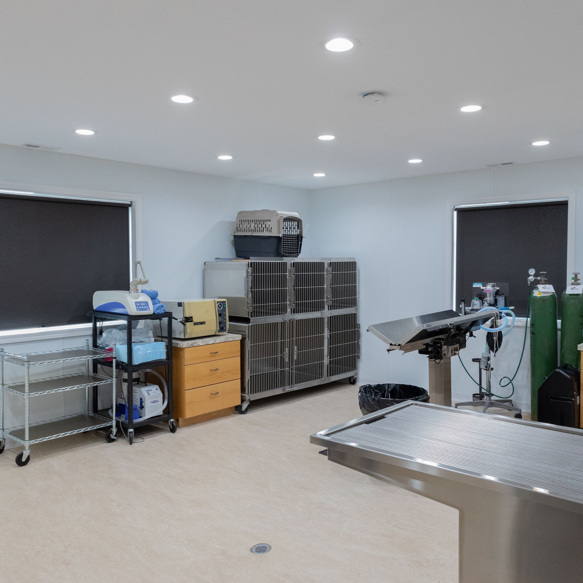 Countryside Veterinary Clinic Saint Anthony