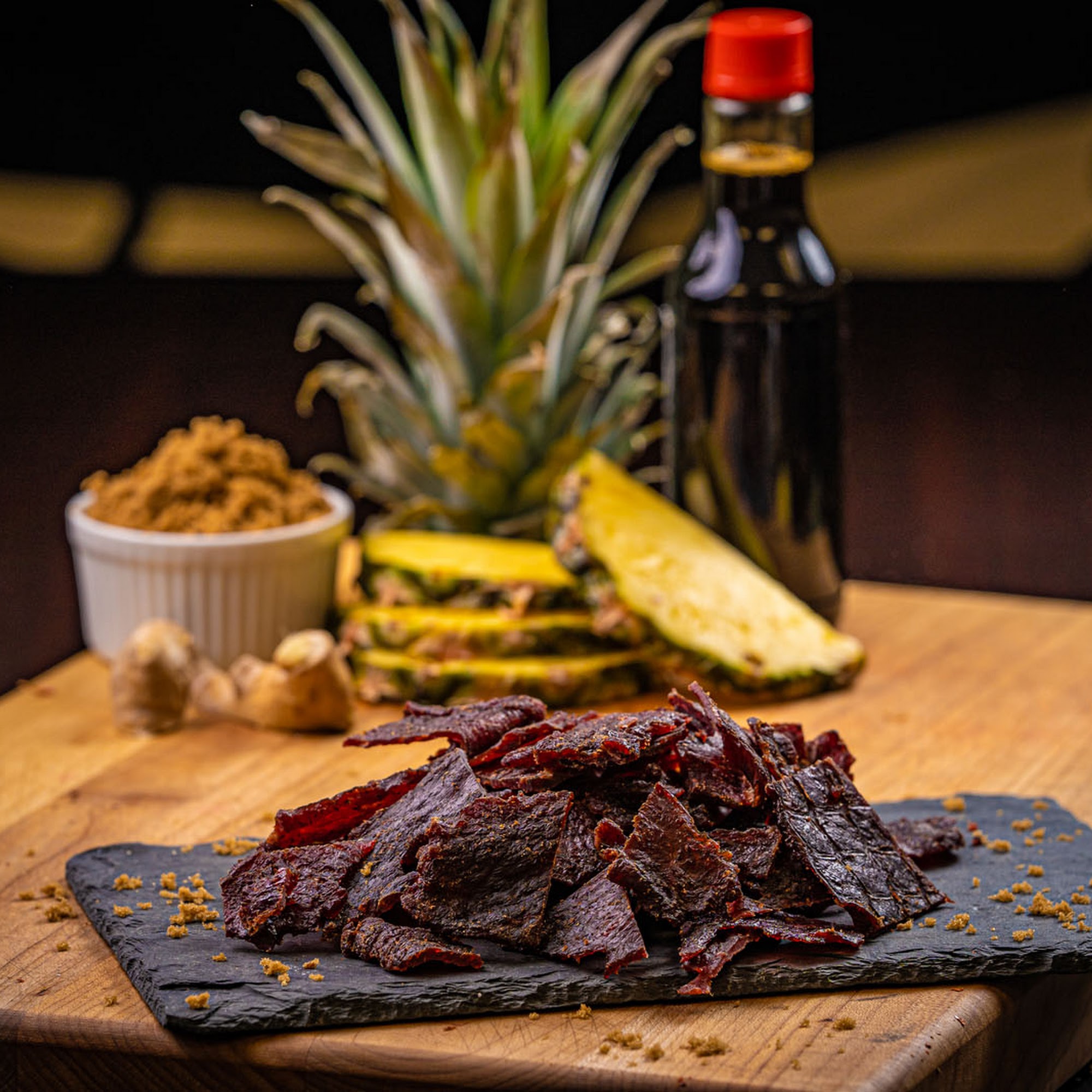 Glenwood Snacks - Beef Jerky