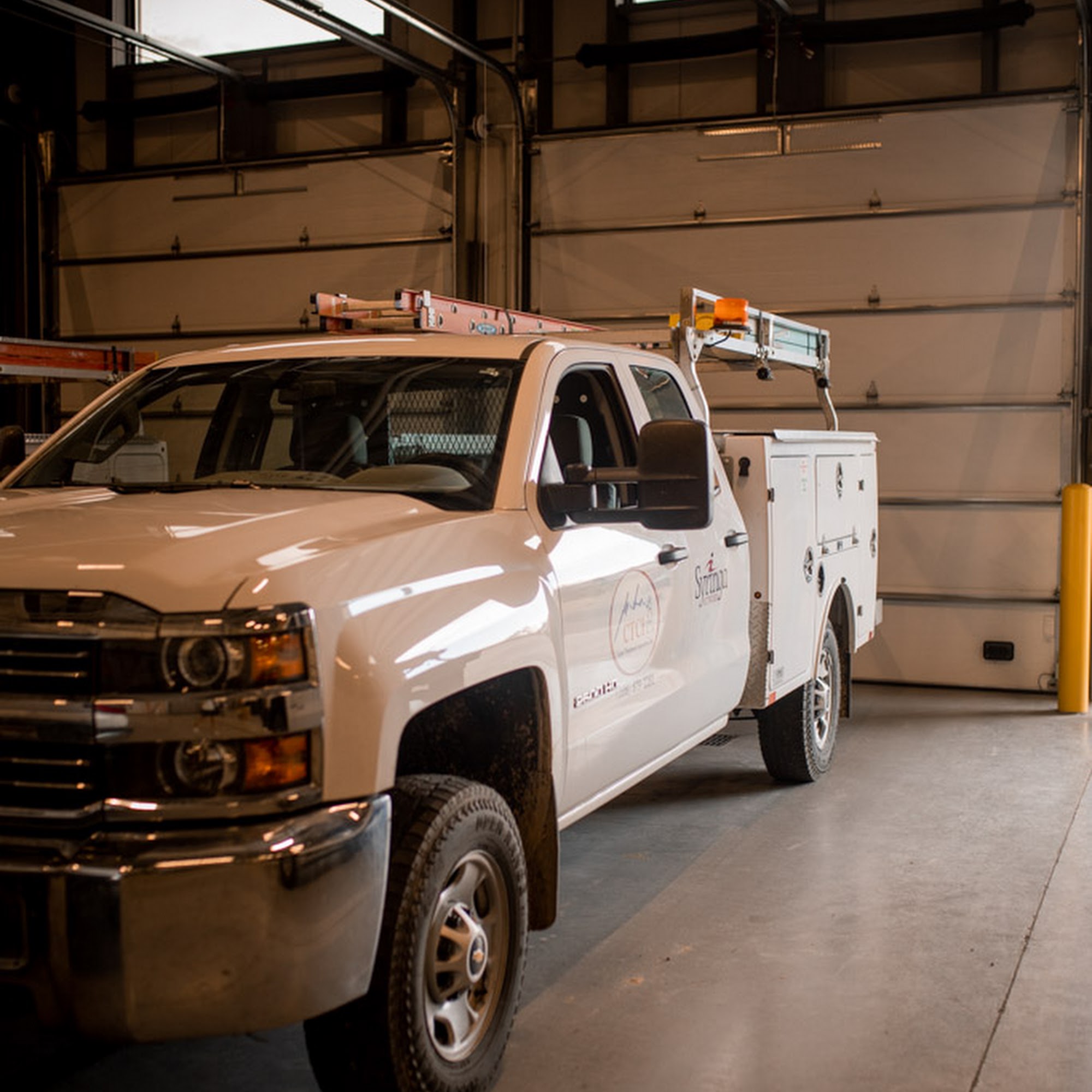 Custer Telephone Broadband Services Salmon