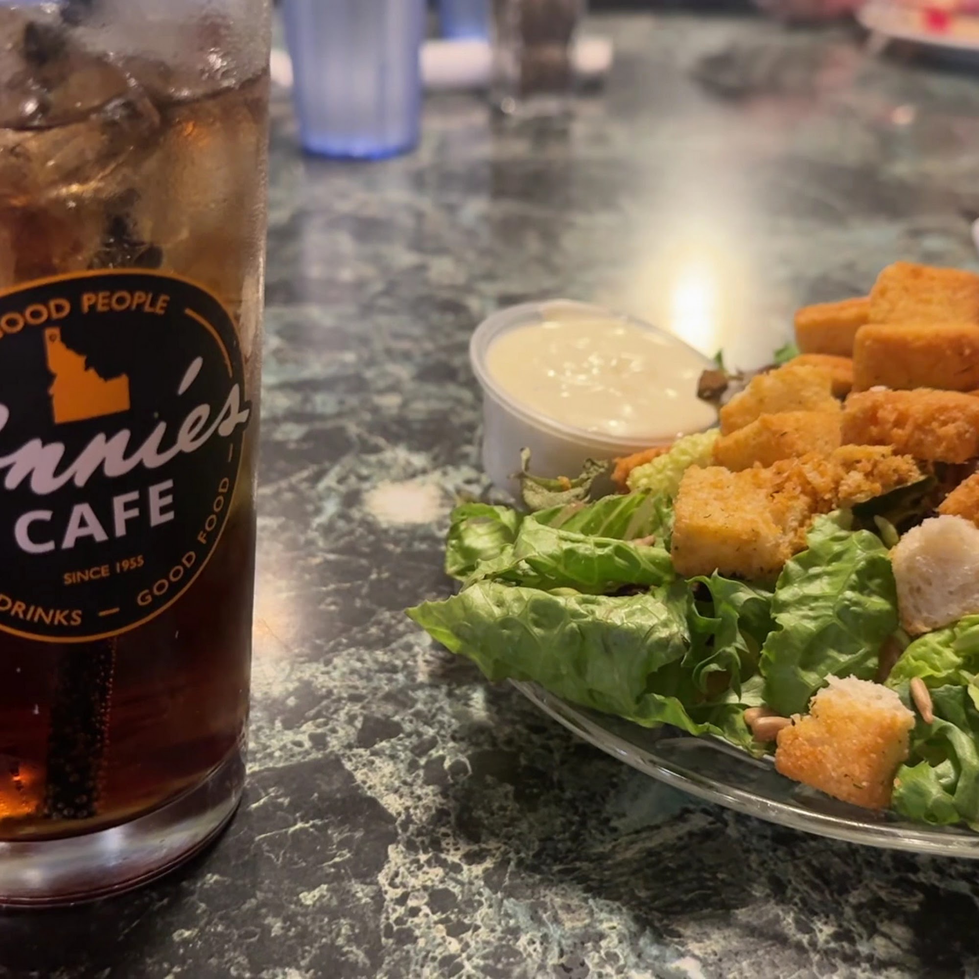 Connie's Cafe & Lounge Sandpoint