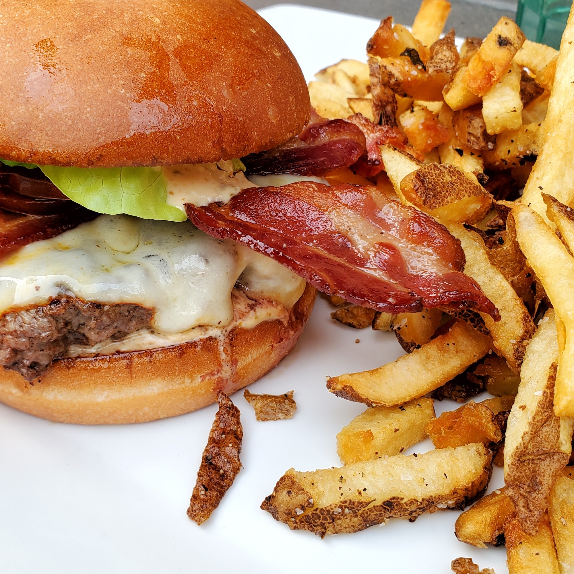 The Fat Pig Sandpoint