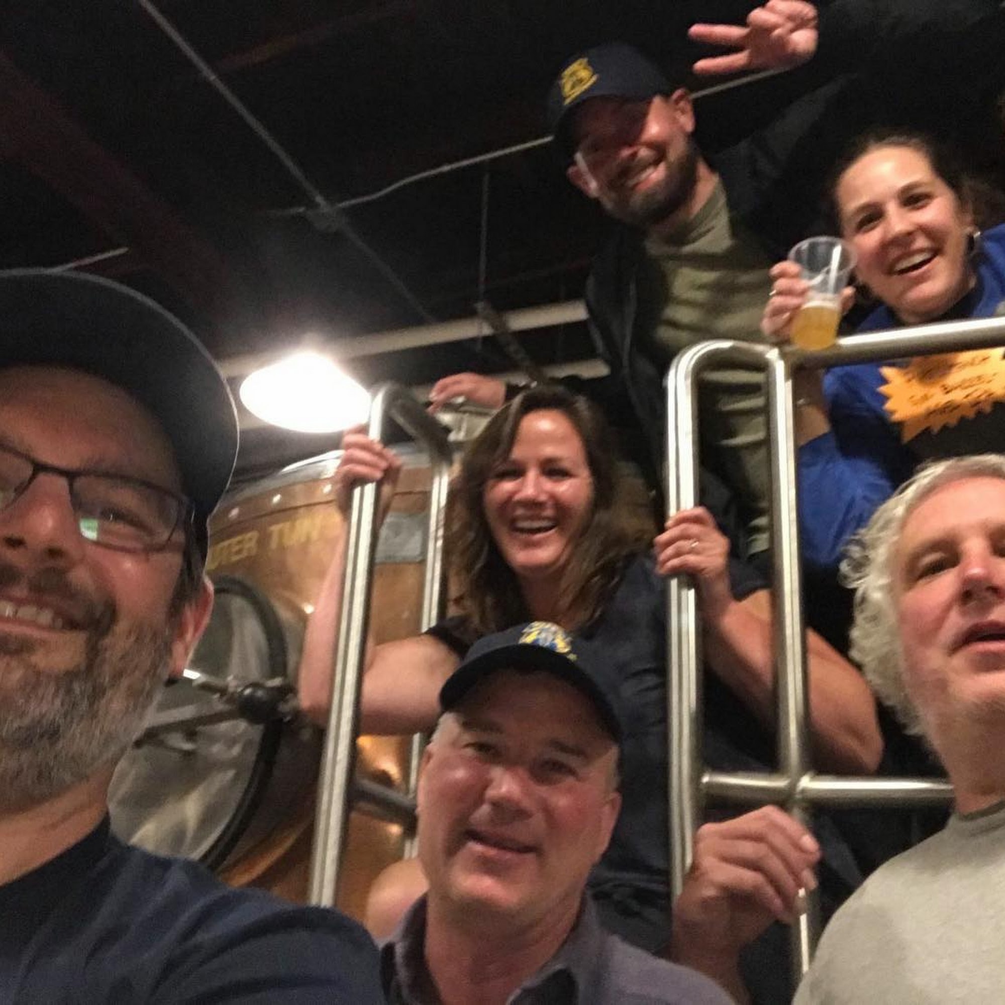 Utara Brewing Co. Sandpoint