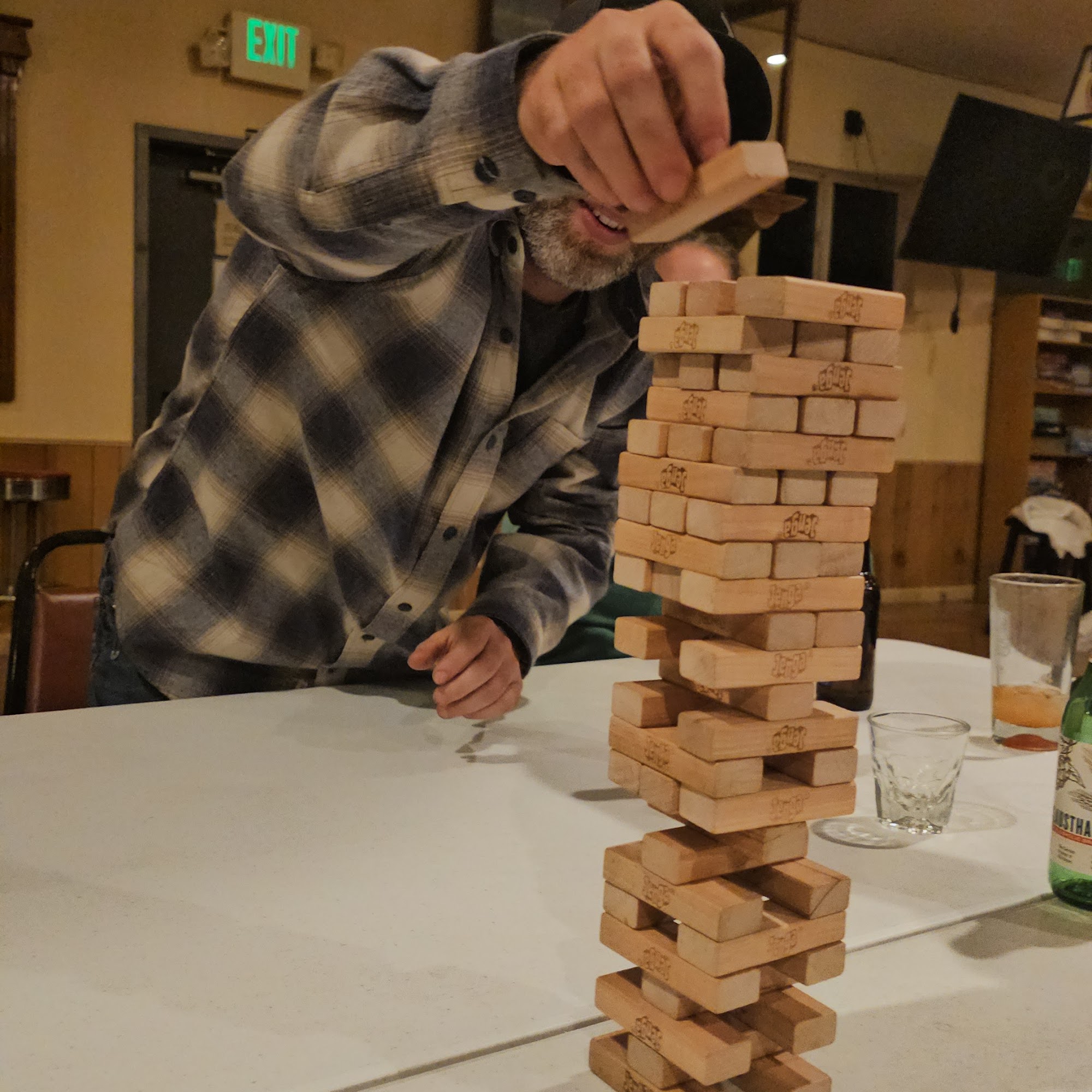 Eagles Lounge 1511 John Hudon Ln, Sandpoint