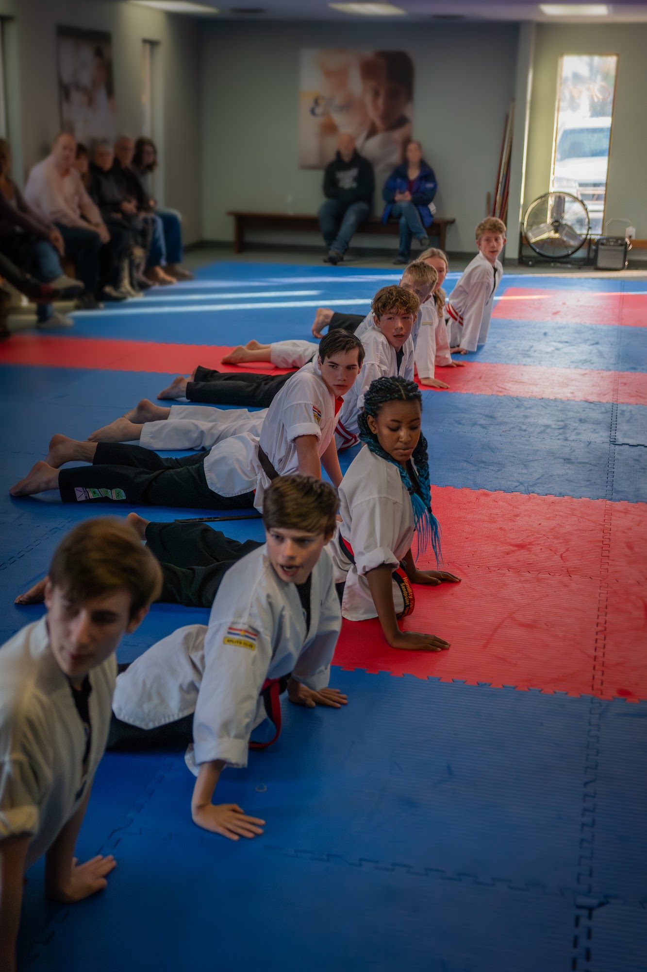 Sandpoint Martial Arts Center