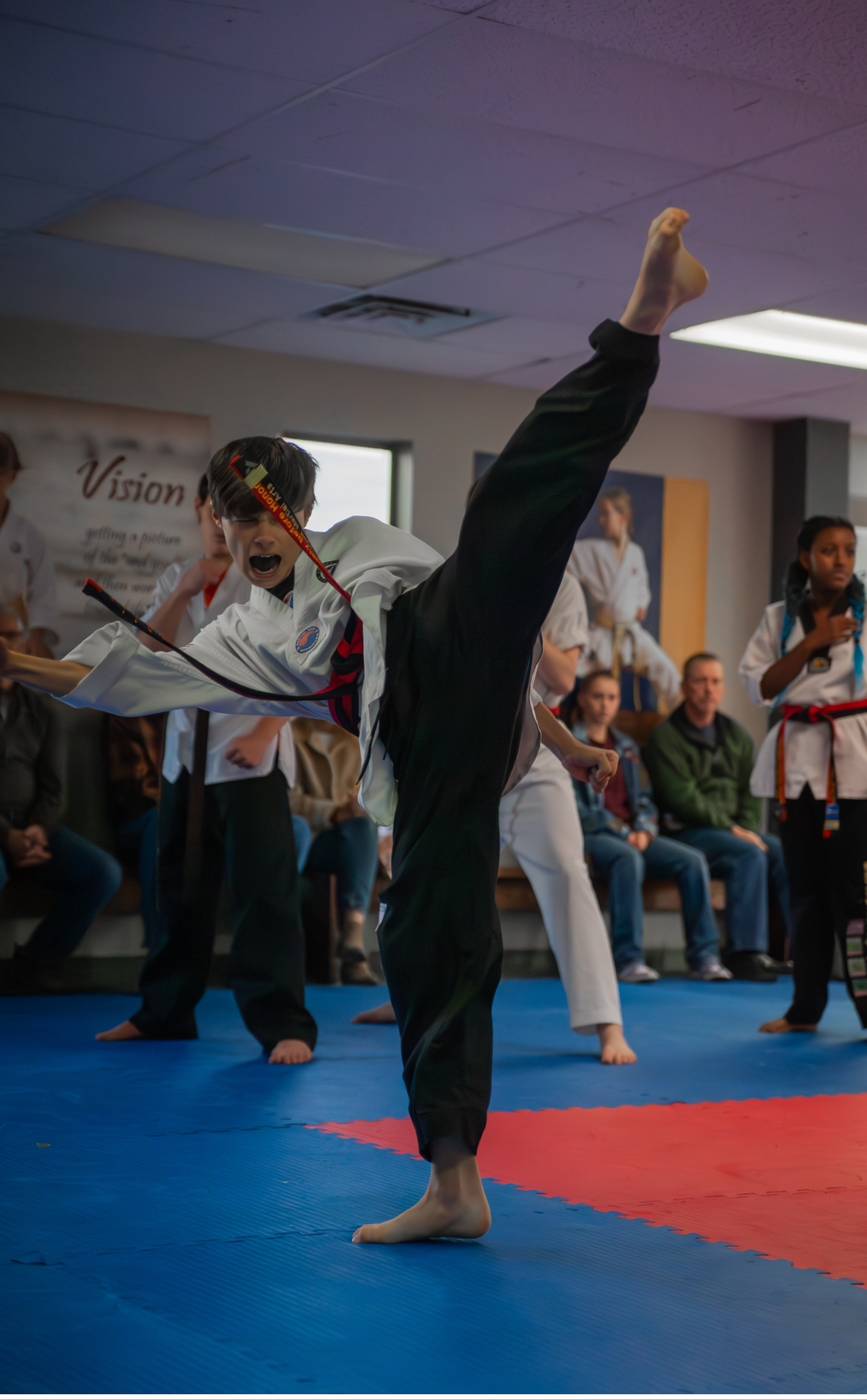 Sandpoint Martial Arts Center