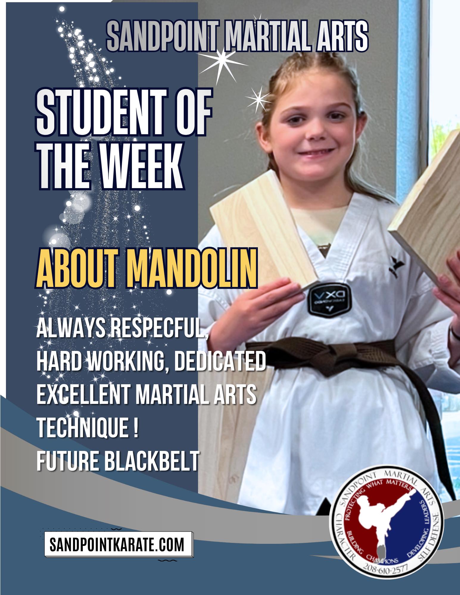 Sandpoint Martial Arts Center