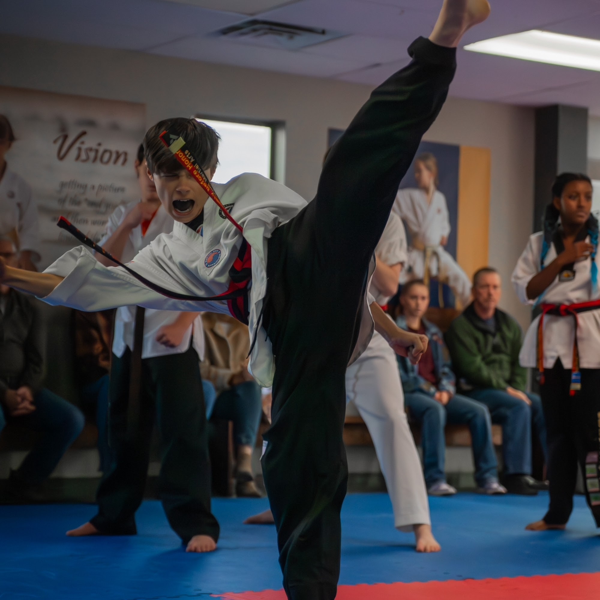 Sandpoint Martial Arts Center
