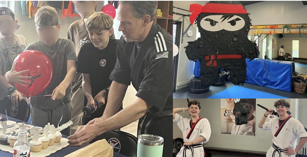 Sandpoint Martial Arts Center