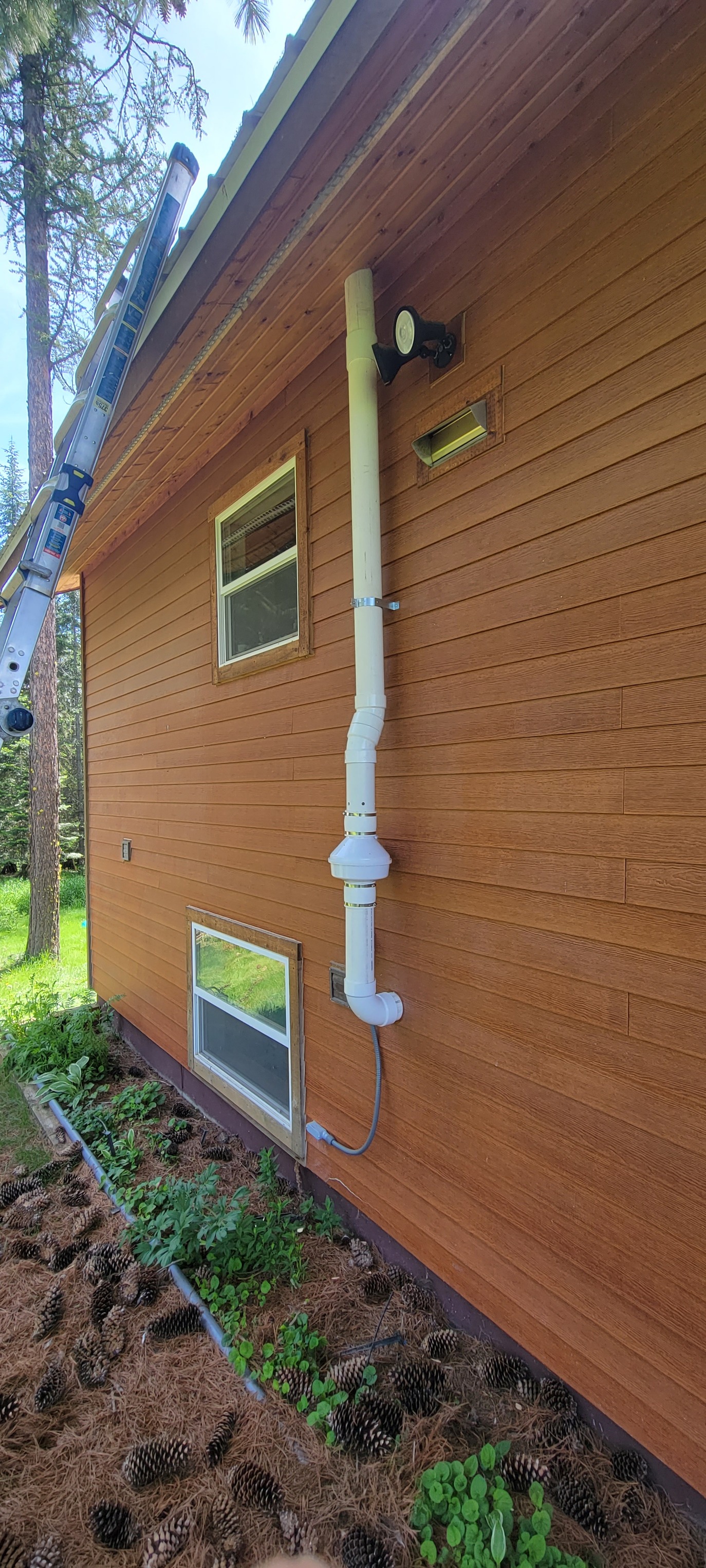 Bluebird Home Inspection