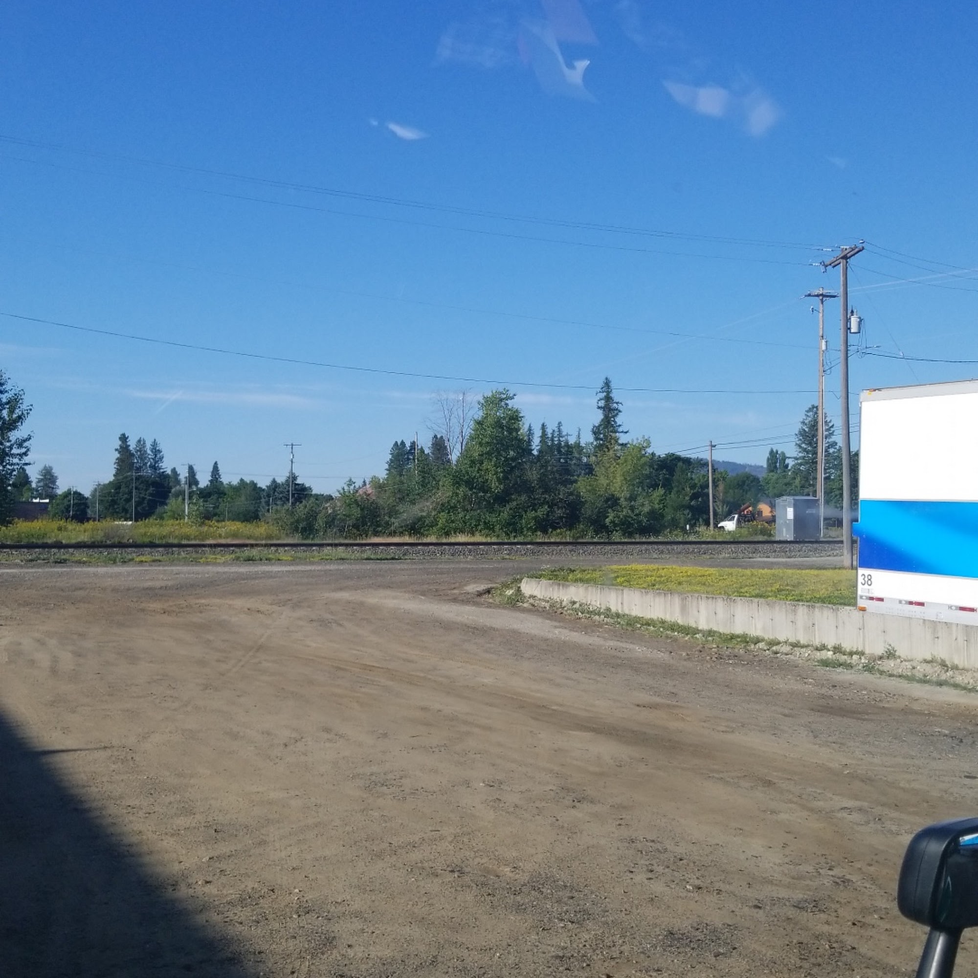 Litehouse Warehouse Sandpoint