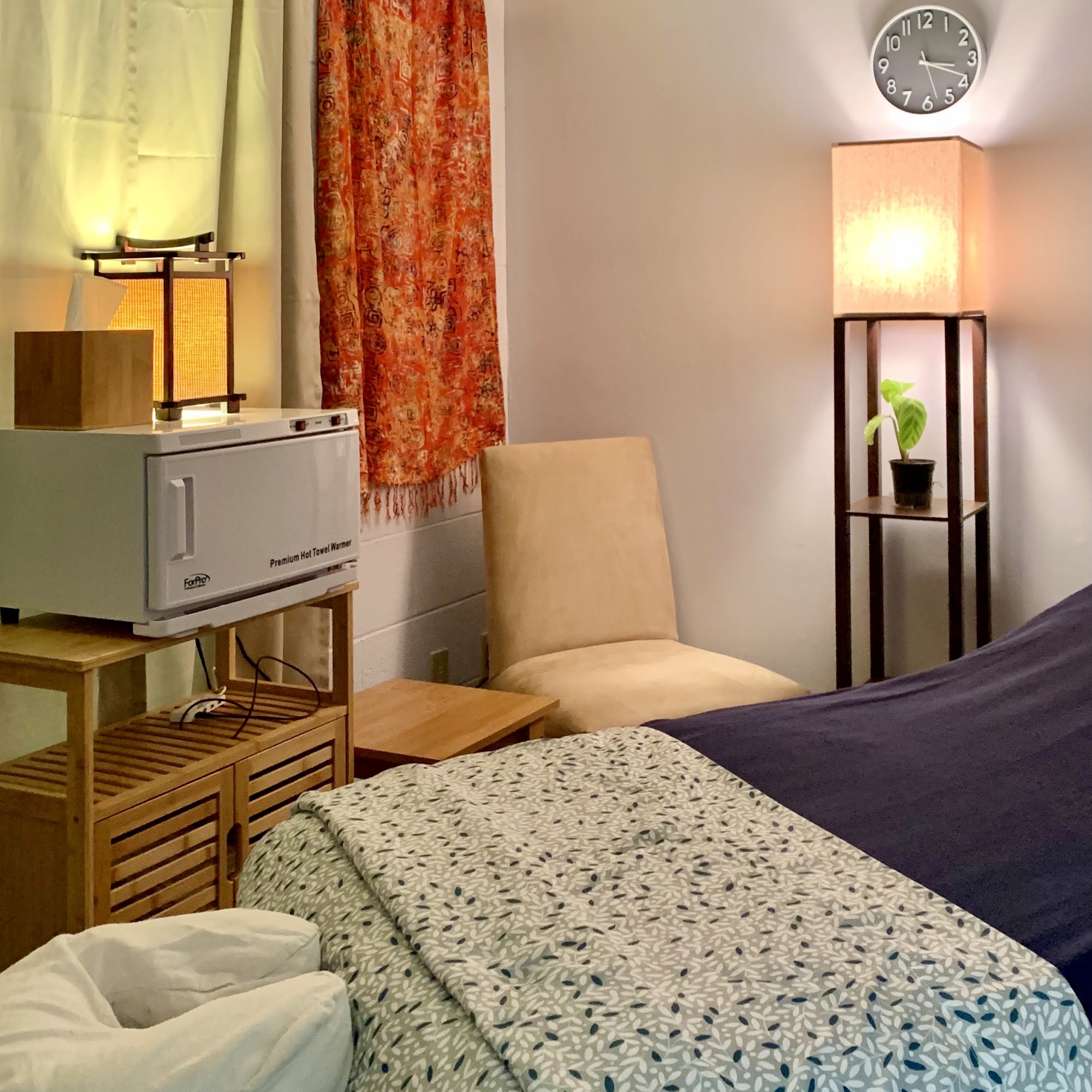 Mountain Lake Therapy 212 N 1st Ave Ste. G-100, Sandpoint Idaho 83864