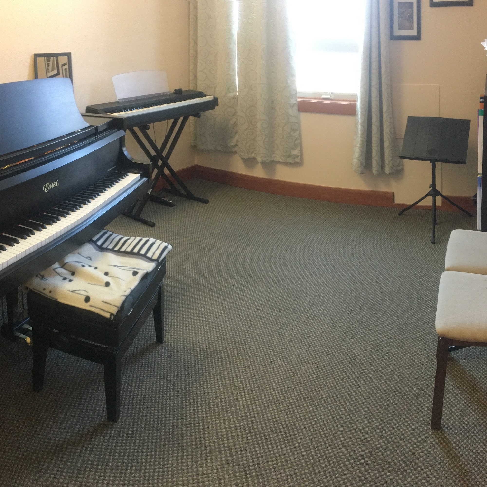 Bella Noté Music Studios