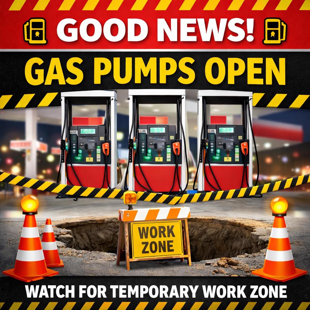 Hard Times Food Plaza