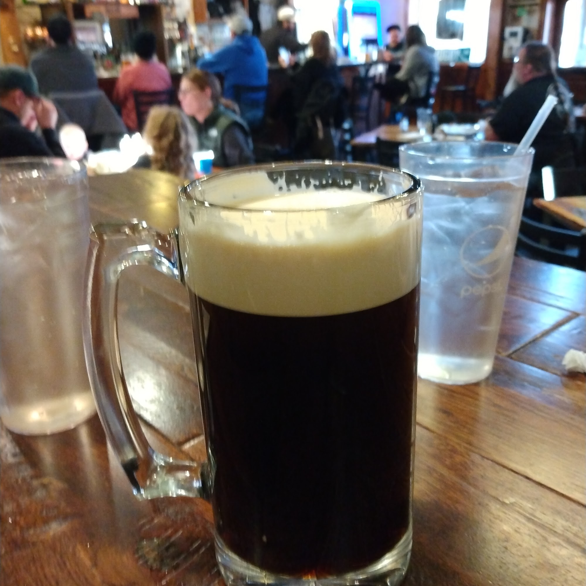 Sully's Pub & Grill Star