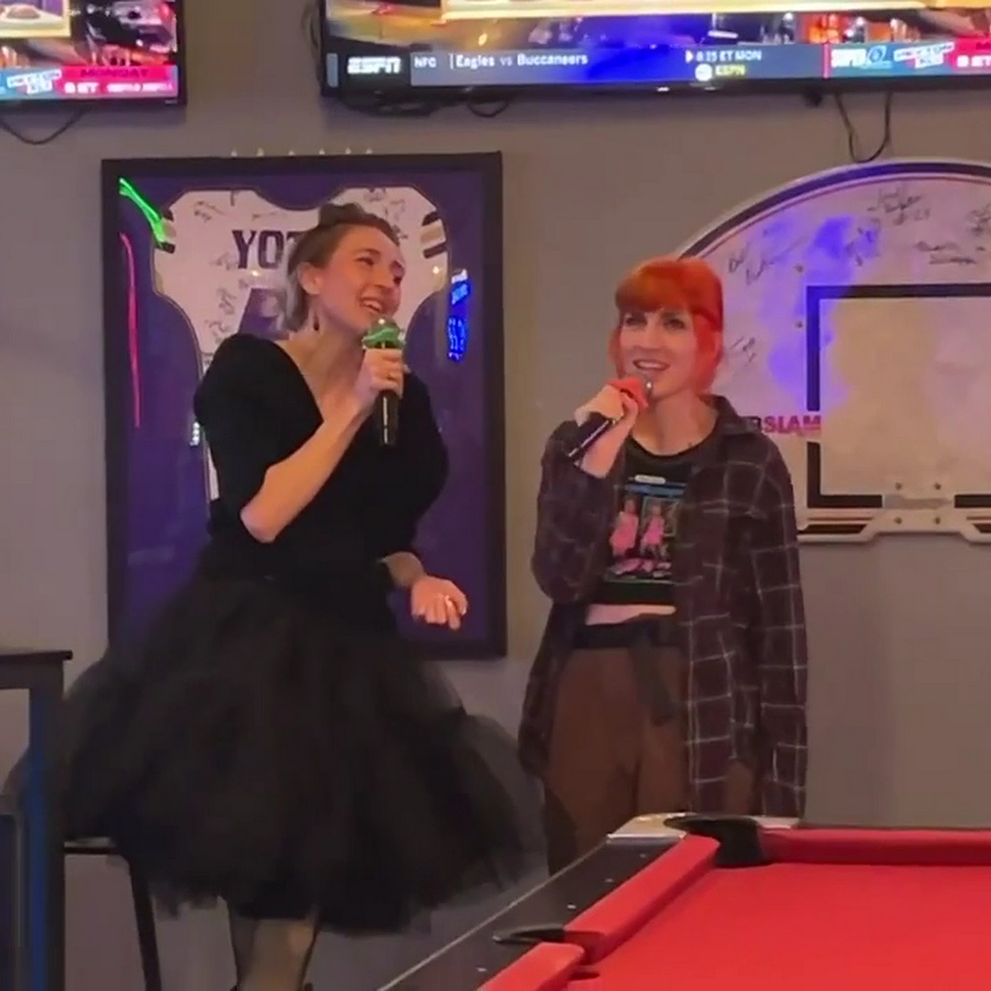 Beer Guys Saloon Star