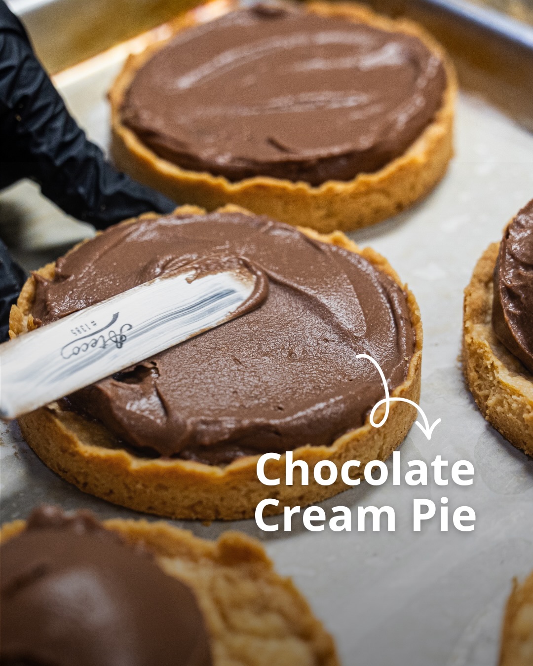 Sea Salt Creamery + Bakeshop Star