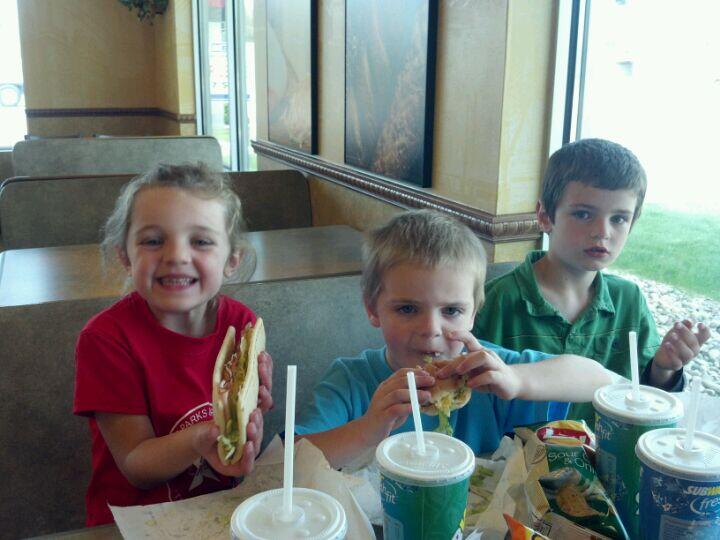 Photo credit: nextdoor