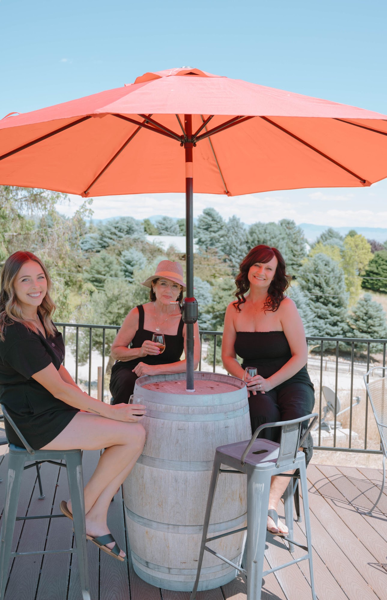 Sol Invictus Vineyard Star