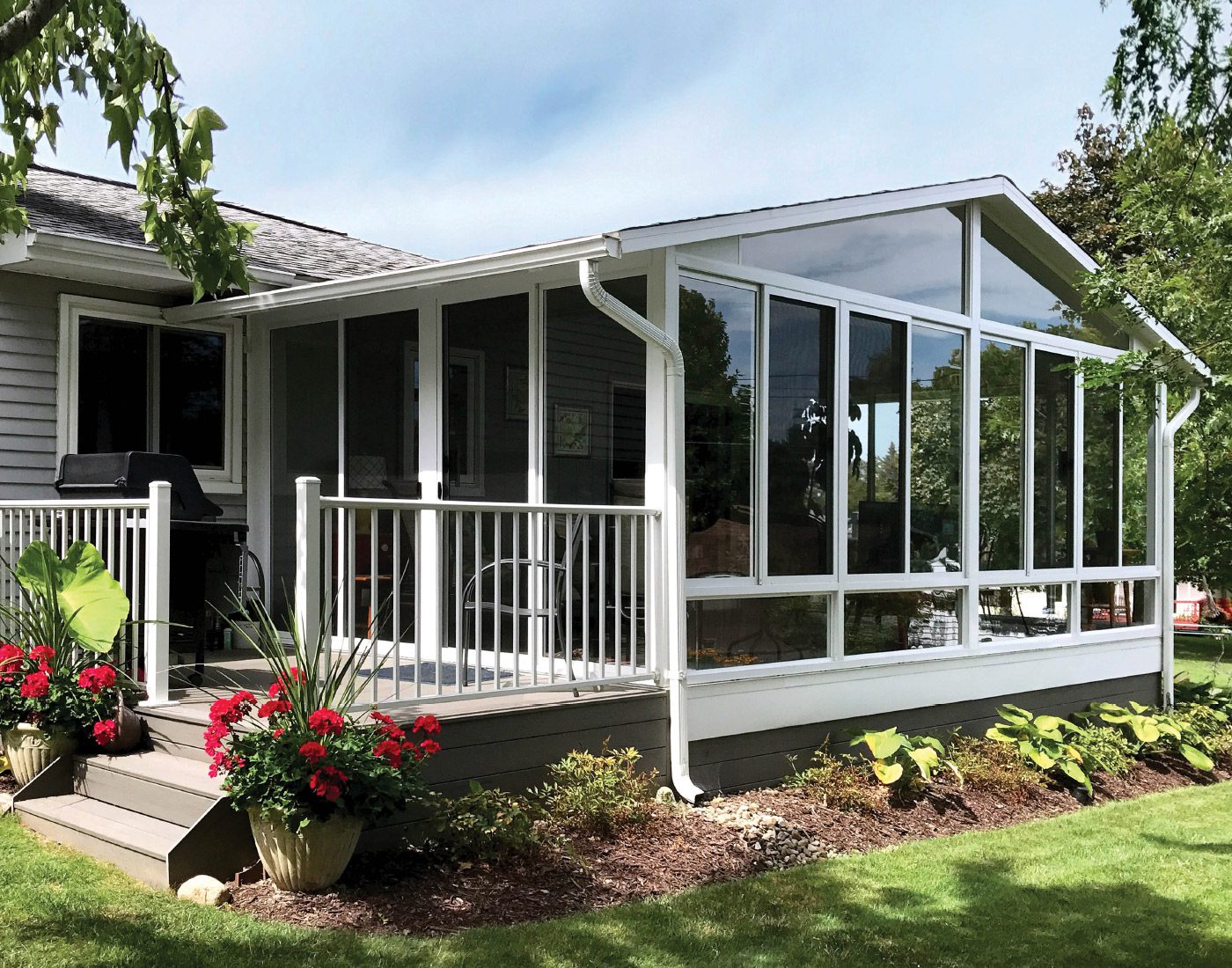 Artisan Construction & Remodel