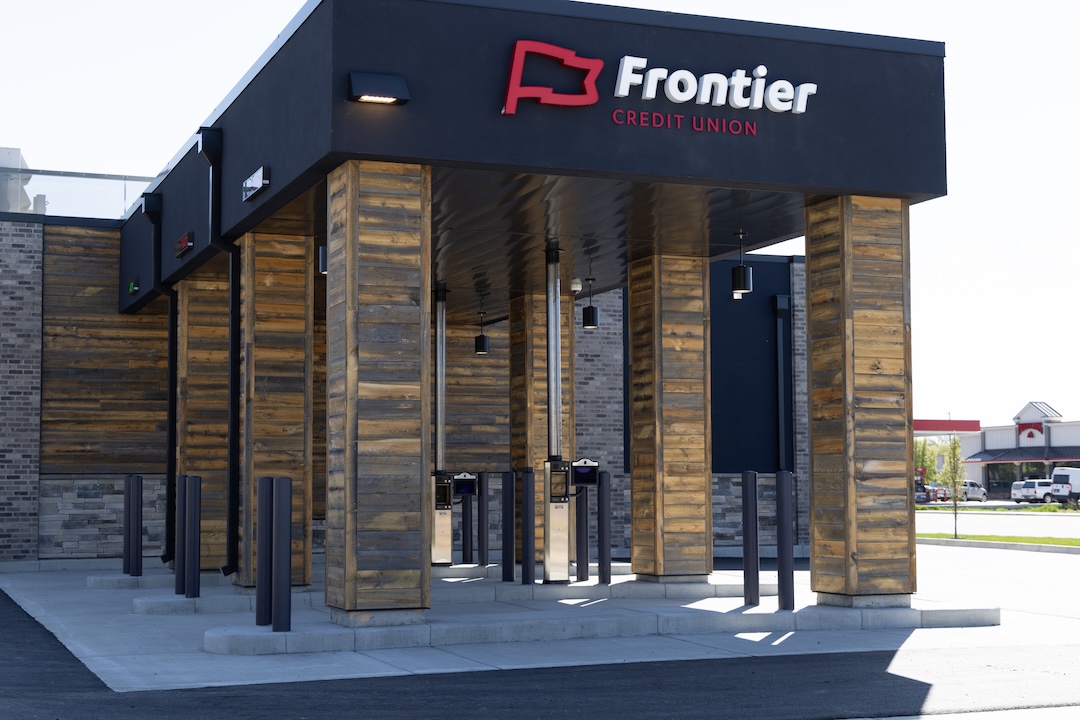 Frontier Credit Union Star