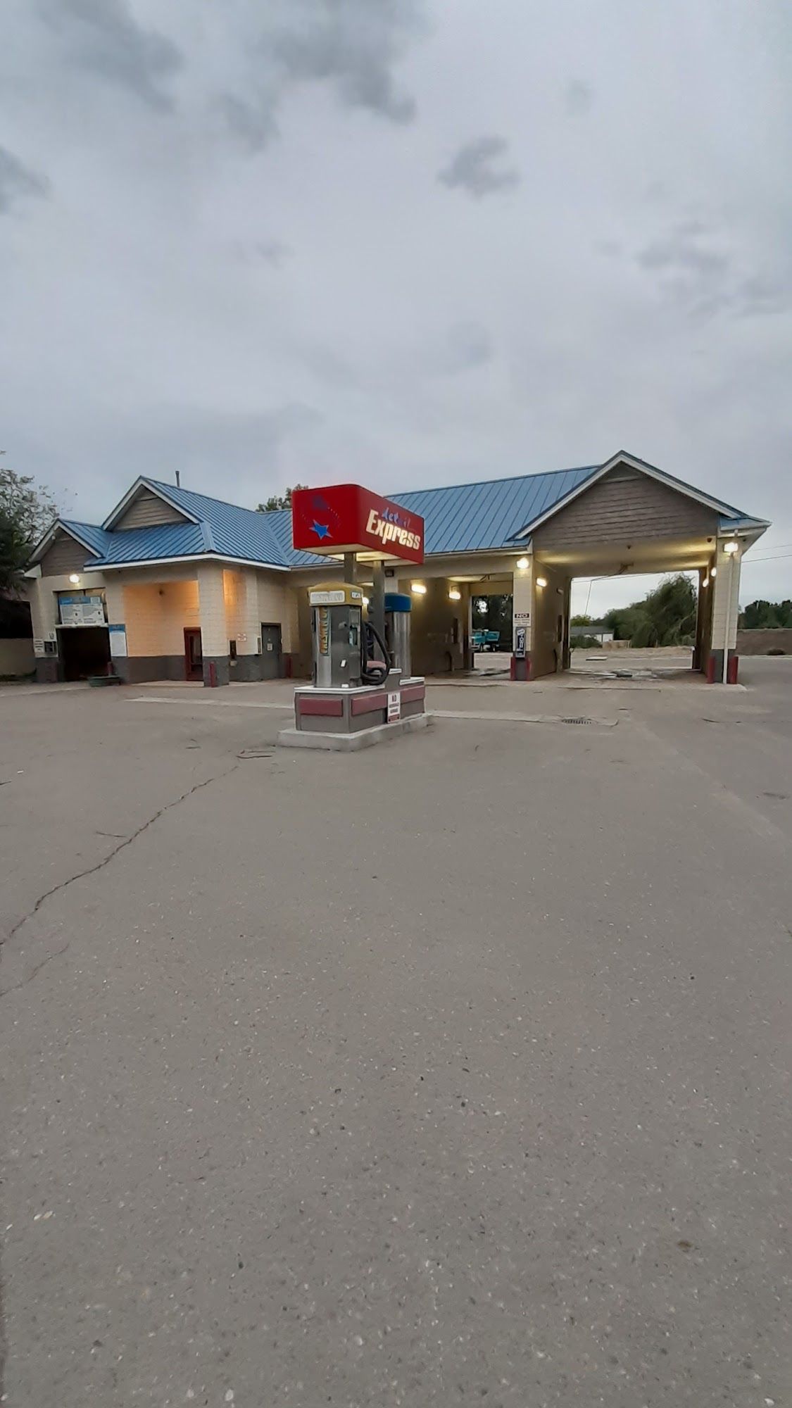 Star Merc Car Wash Star